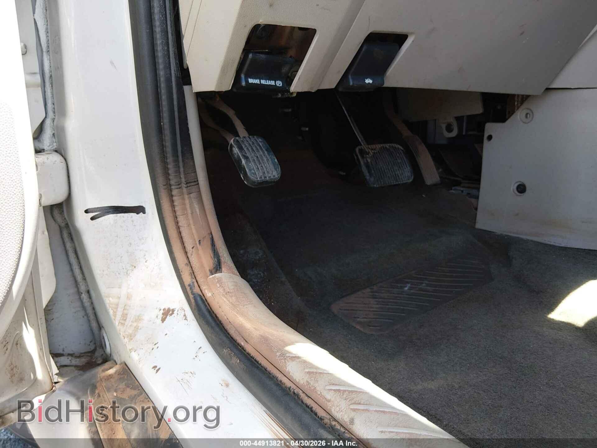 2012 FORD ESCAPE - VIN: 1FMCU0C73CKB81254 - Фото 6