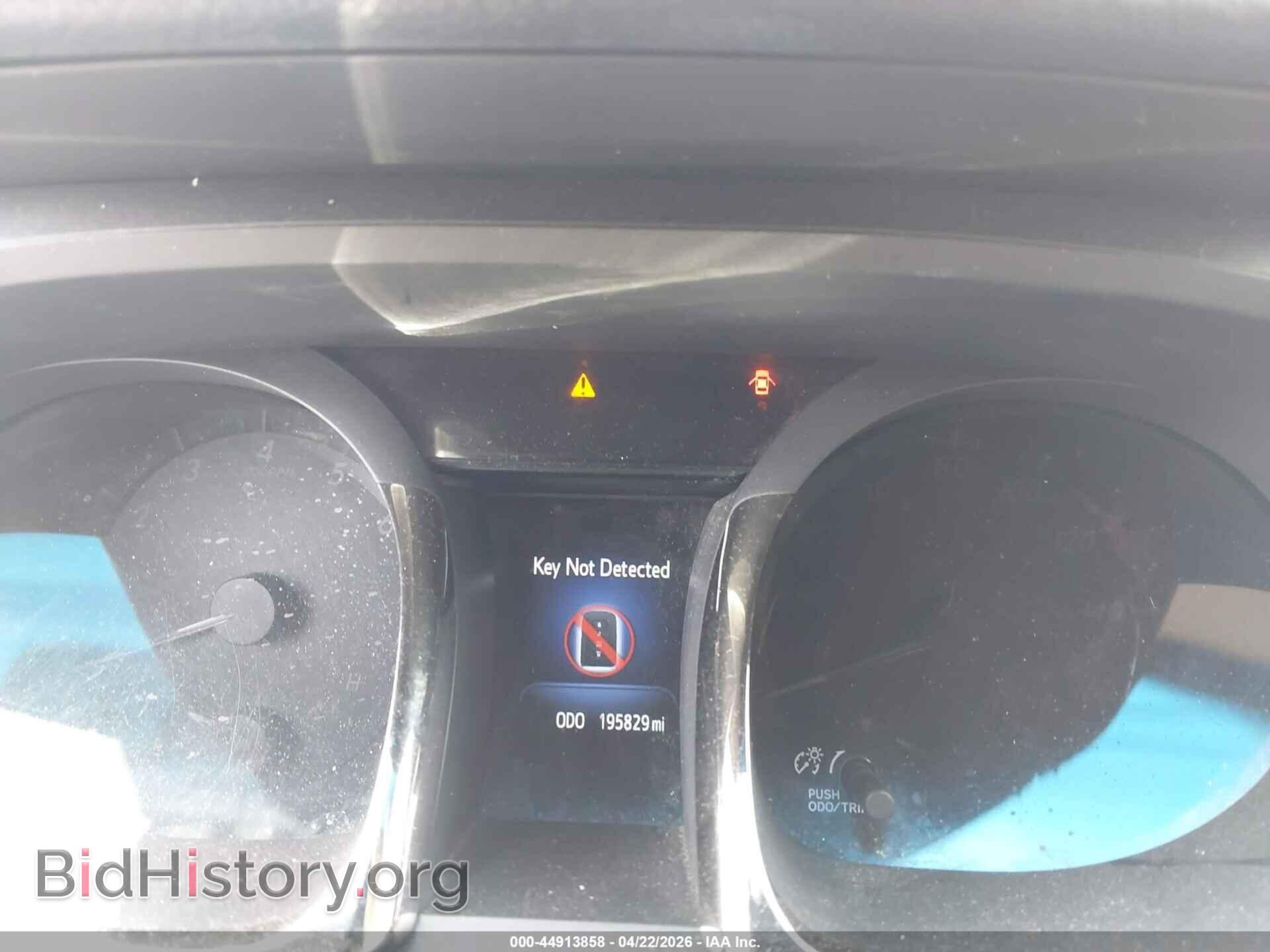 2013 TOYOTA AVALON - VIN: 4T1BK1EB0DU023033 - Фото 7