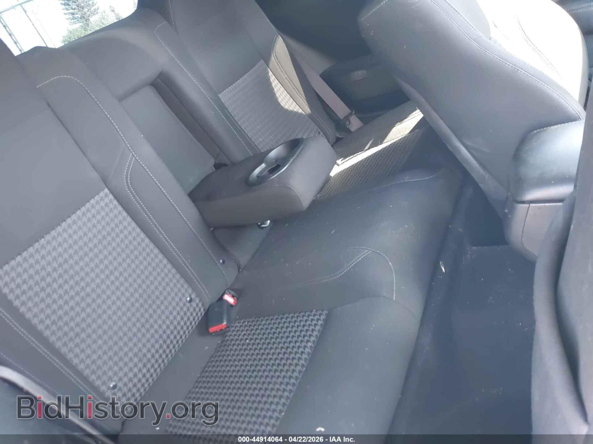 2022 DODGE CHALLENGER - VIN: 2C3CDZAG2NH211287 - Photo 8