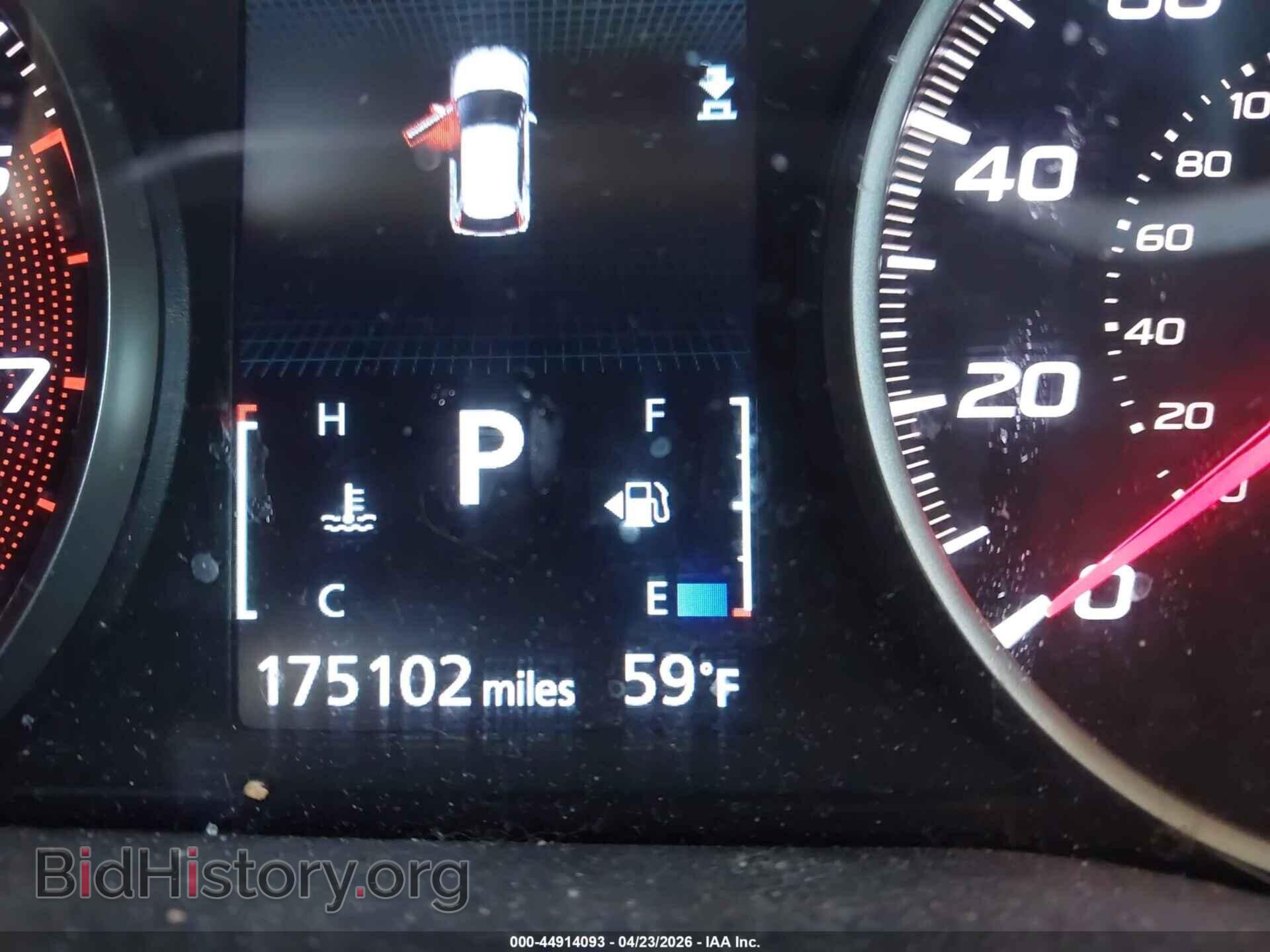 2018 MITSUBISHI ECLIPSE CROSS - VIN: JA4AT3AA2JZ059062 - Photo 7
