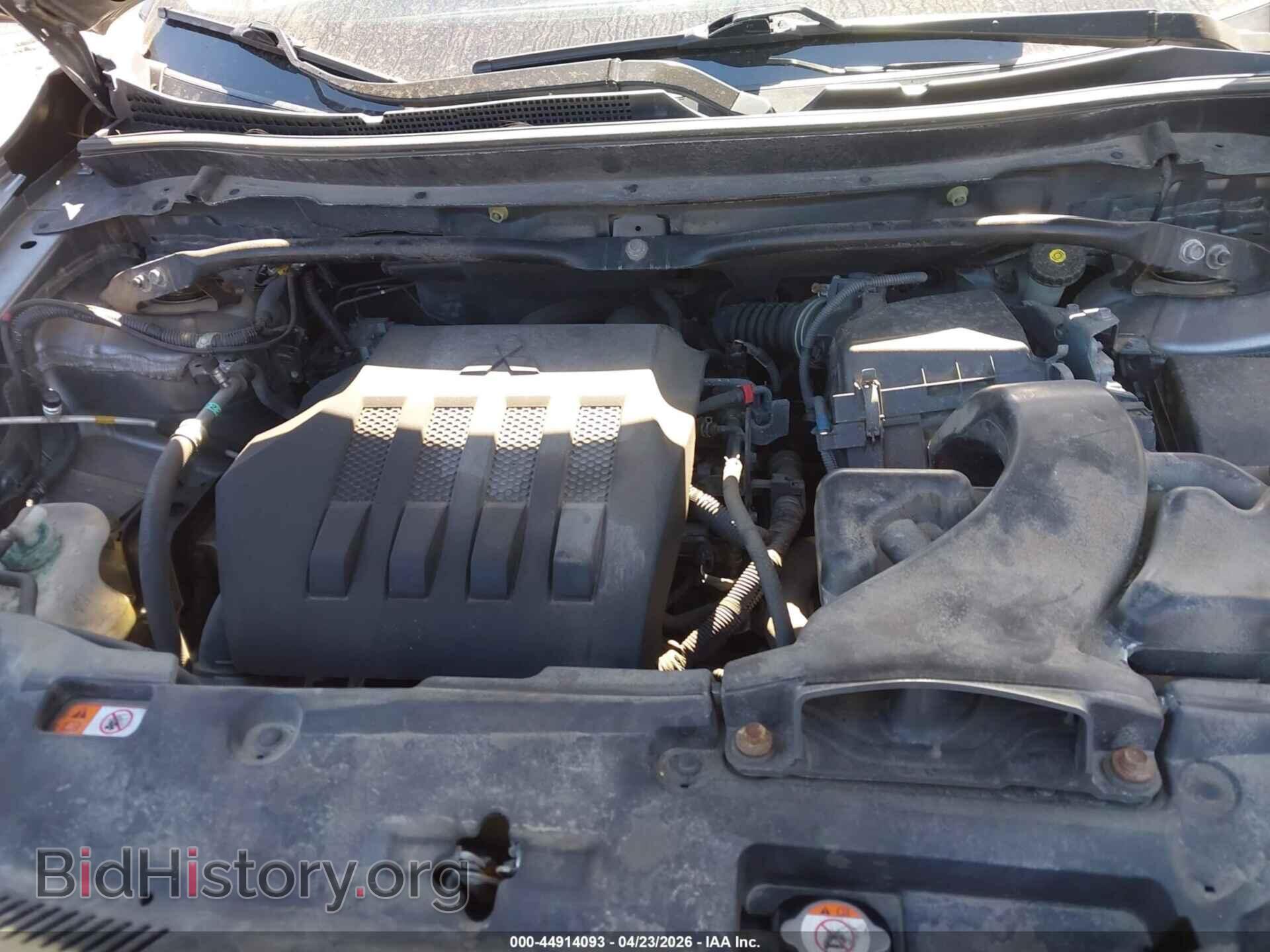 2018 MITSUBISHI ECLIPSE CROSS - VIN: JA4AT3AA2JZ059062 - Photo 10