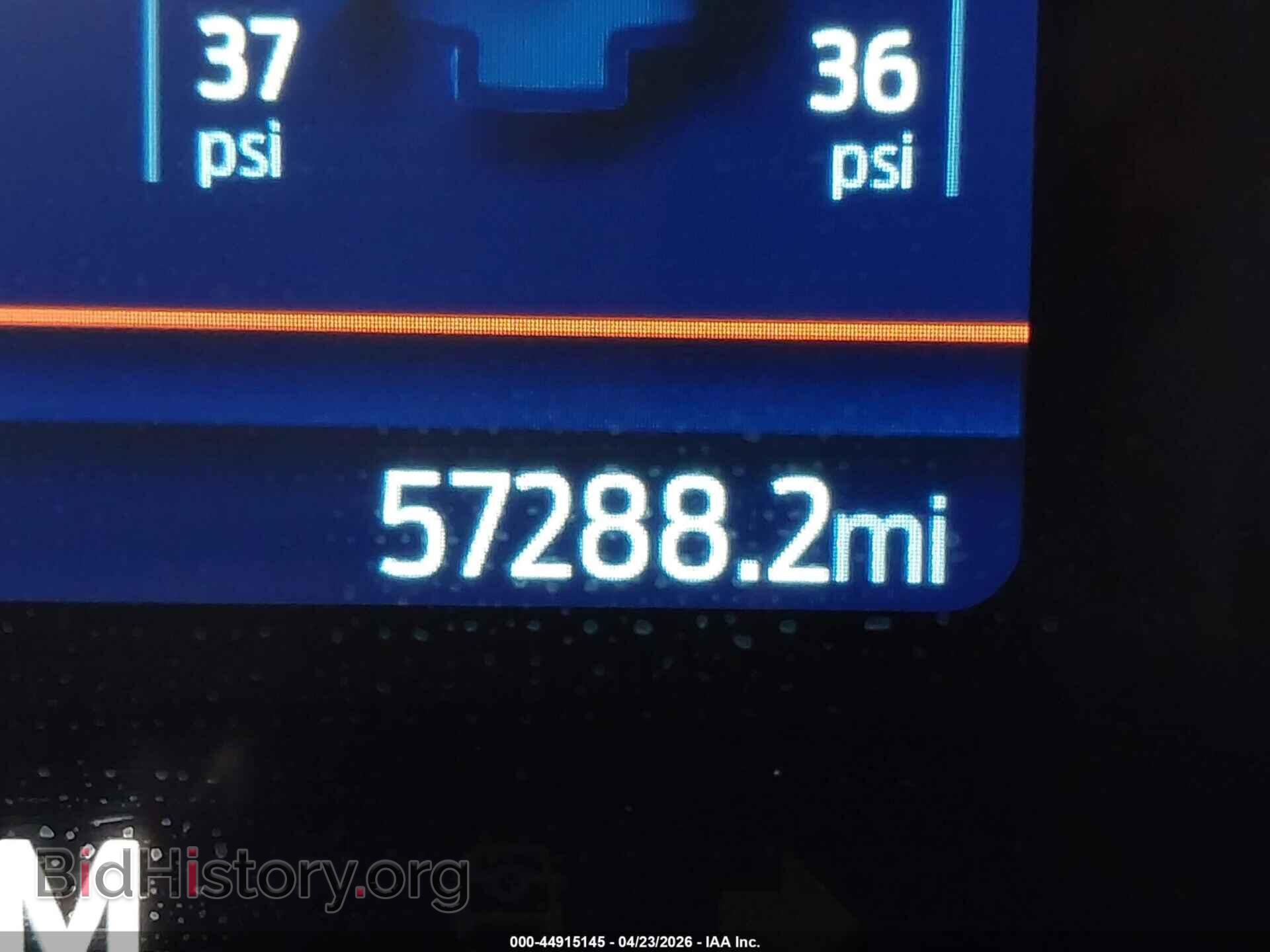 2021 FORD BRONCO - VIN: 1FMDE5CPXMLA99371 - Photo 16