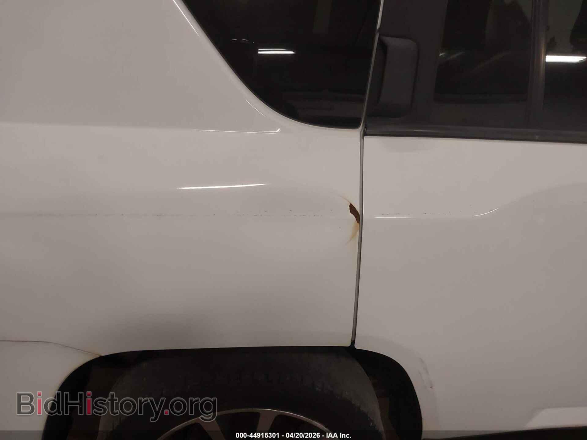 2014 JEEP COMPASS - VIN: 1C4NJCCB4ED877155 - Фото 6