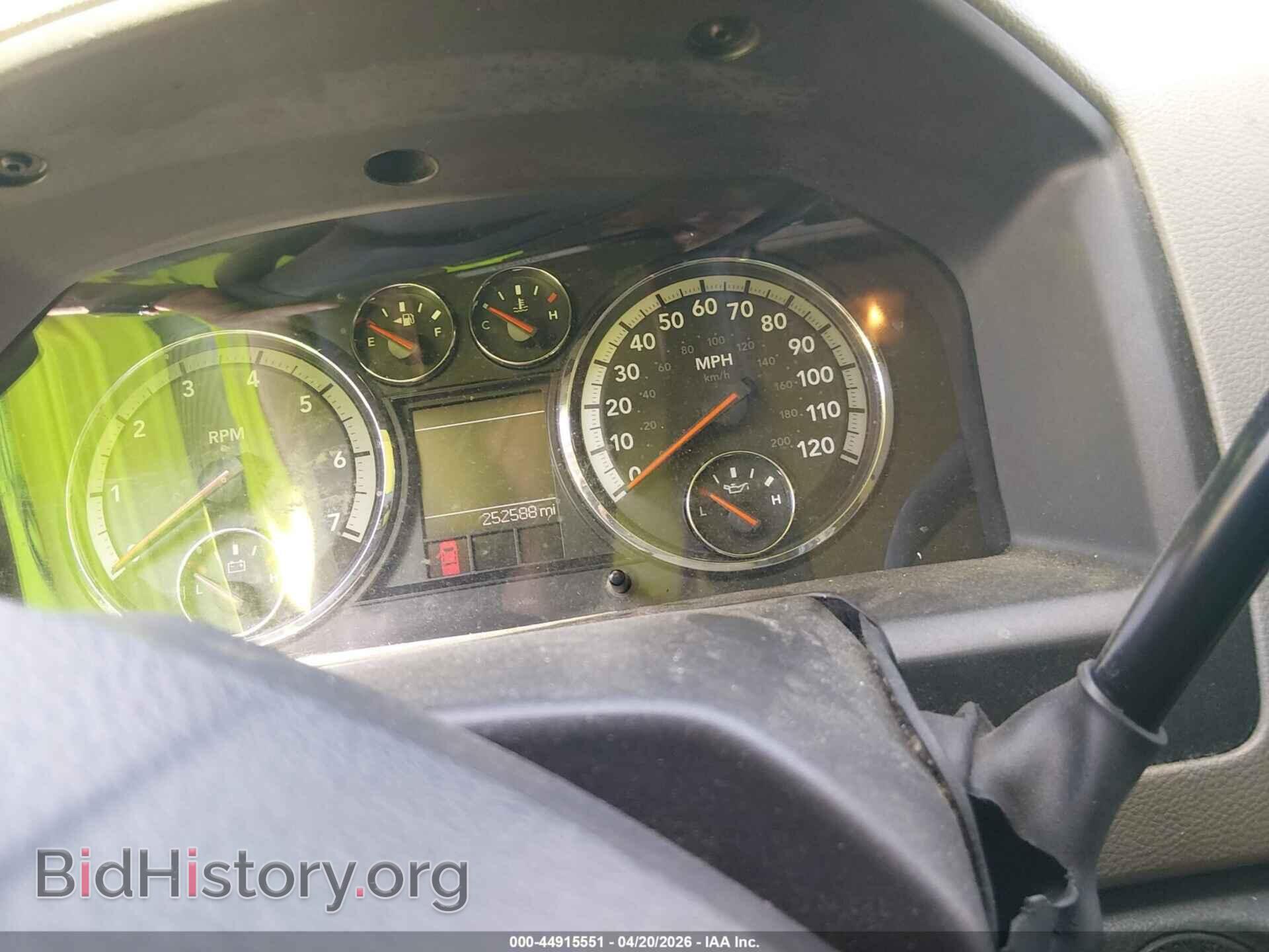 2012 RAM 1500 - VIN: 1C6RD6GP5CS255325 - Photo 7