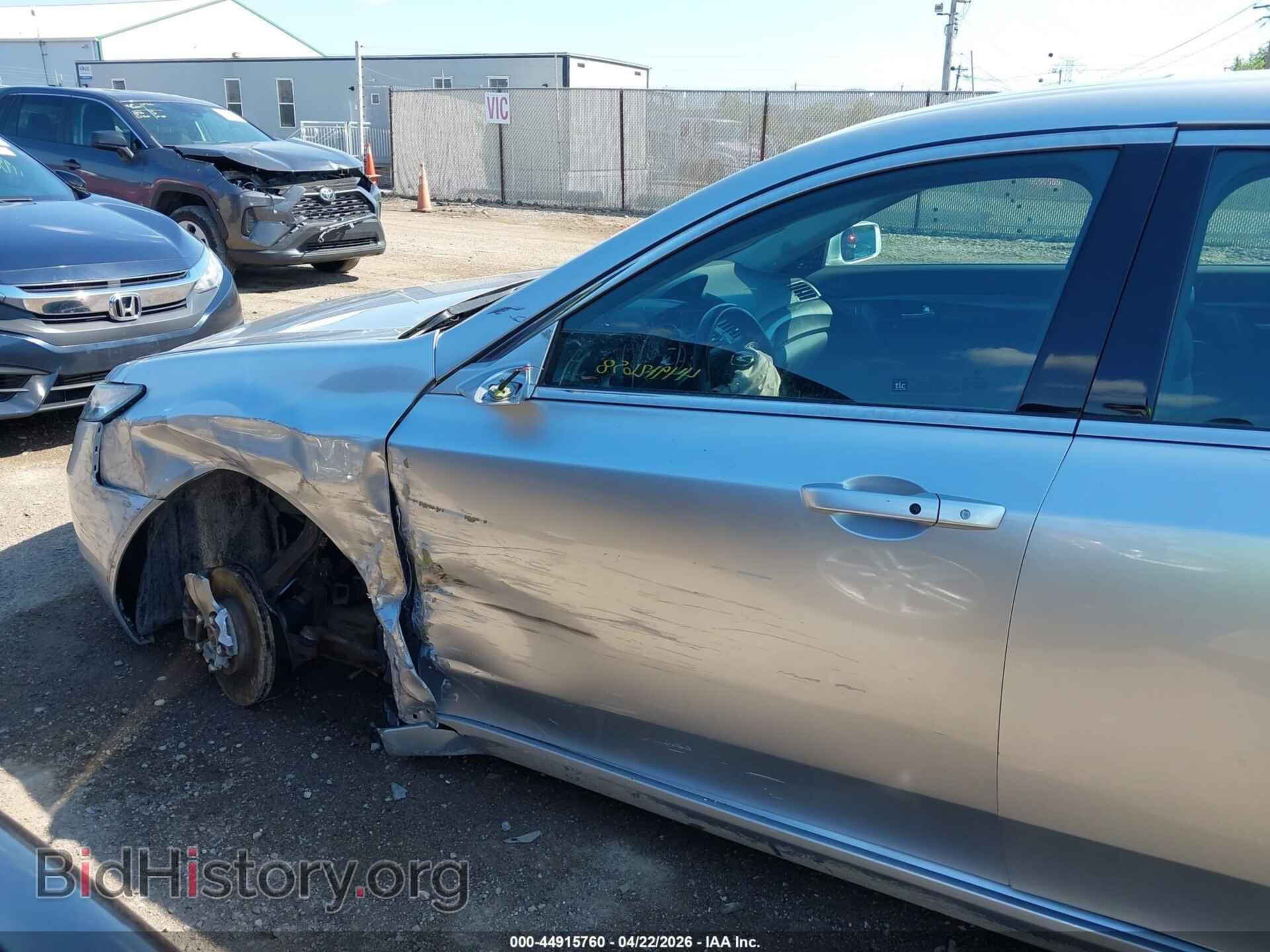 2014 ACURA TL - VIN: 19UUA9F50EA001092 - Фото 6
