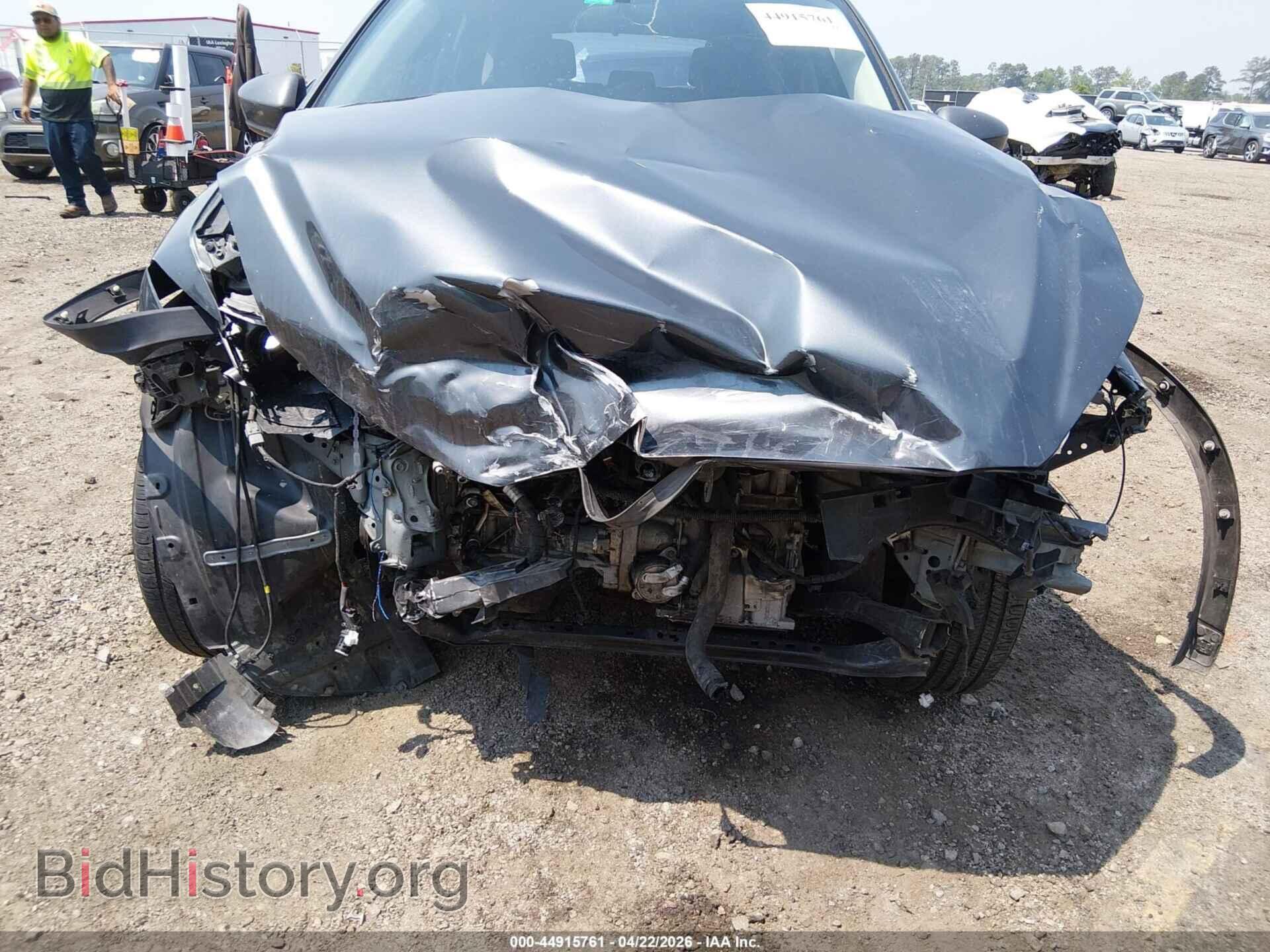 2014 MAZDA CX-5 - VIN: JM3KE2BE2E0331966 - Фото 6