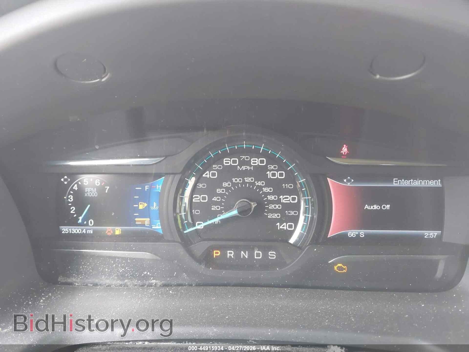 2014 FORD FLEX - VIN: 2FMGK5C8XEBD06969 - Фото 7