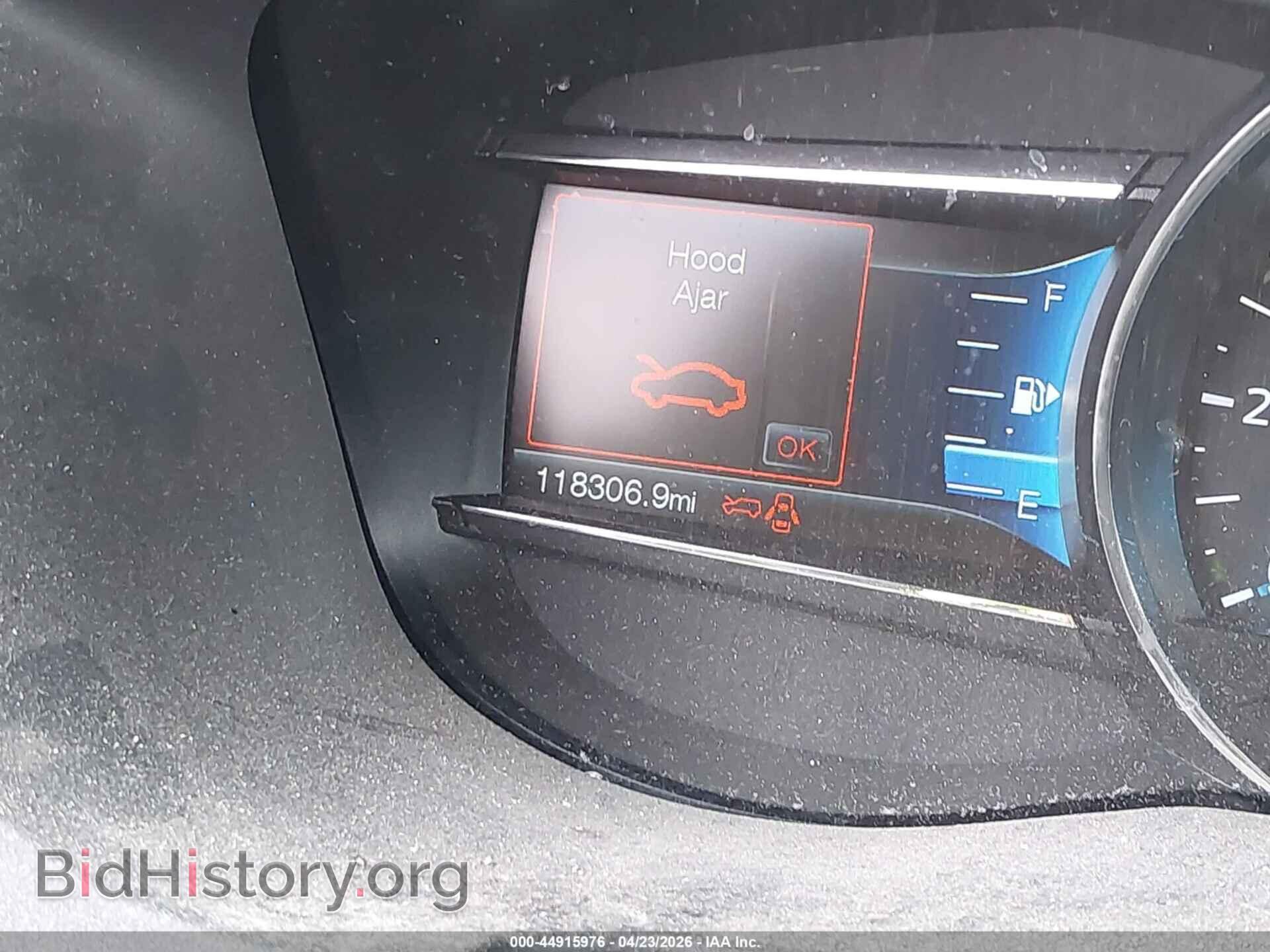 2017 FORD EXPLORER - VIN: 1FM5K8D86HGC87566 - Фото 16