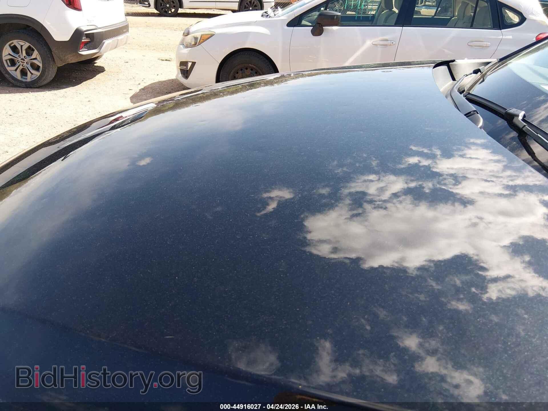 2025 MAZDA CX-5 - VIN: JM3KFBCL8S0635373 - Фото 6