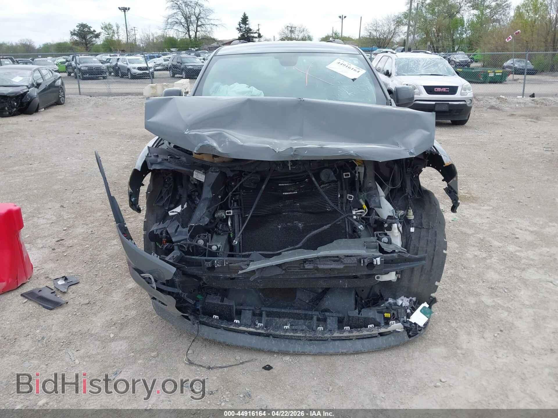 2022 DODGE DURANGO - VIN: 1C4RDJAGXNC103638 - Photo 13