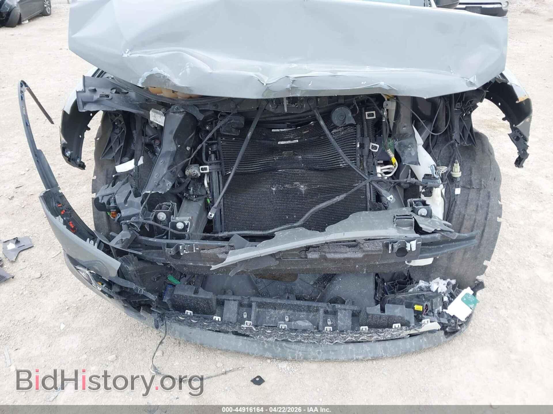 2022 DODGE DURANGO - VIN: 1C4RDJAGXNC103638 - Photo 6