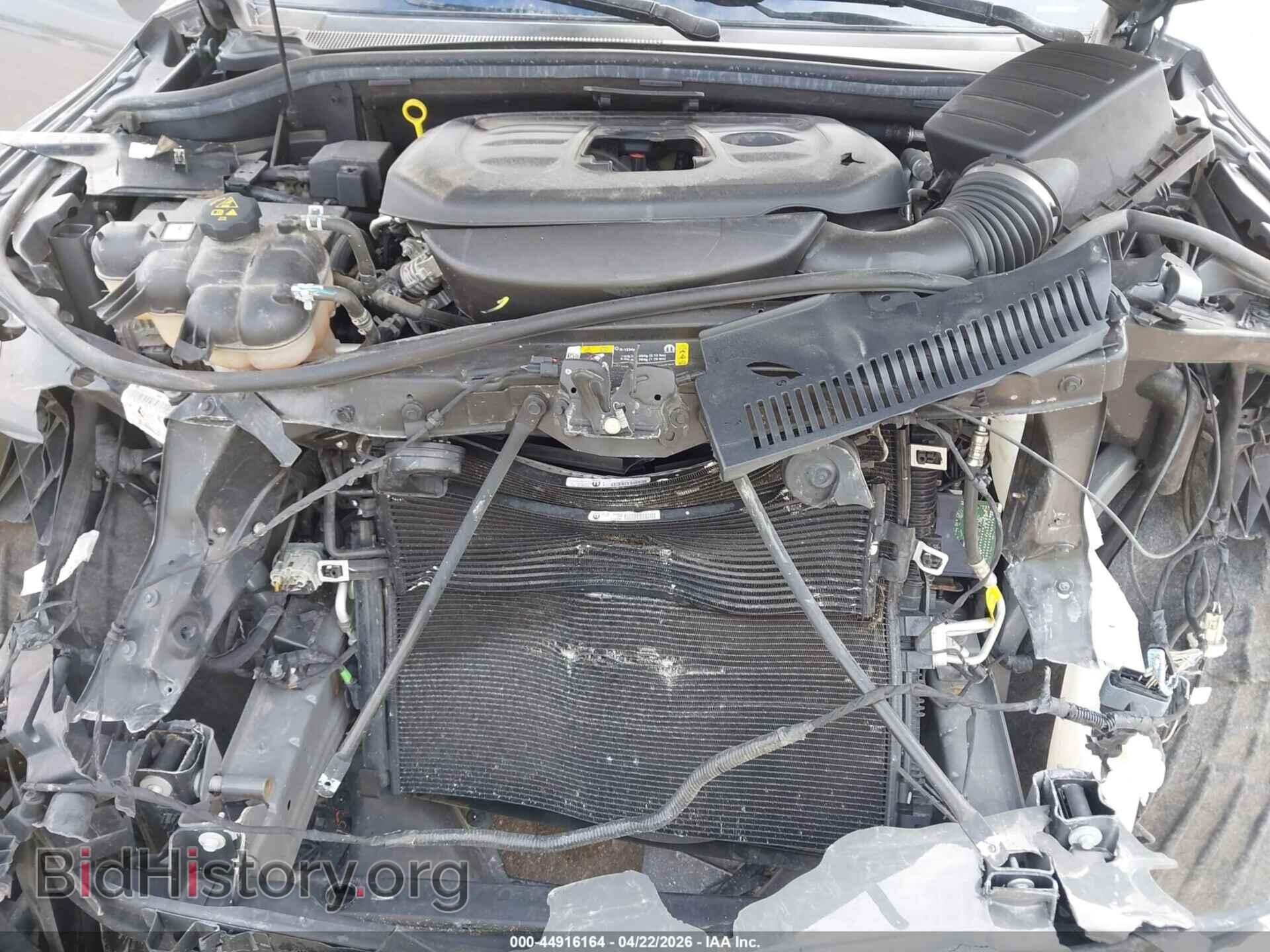 2022 DODGE DURANGO - VIN: 1C4RDJAGXNC103638 - Photo 10