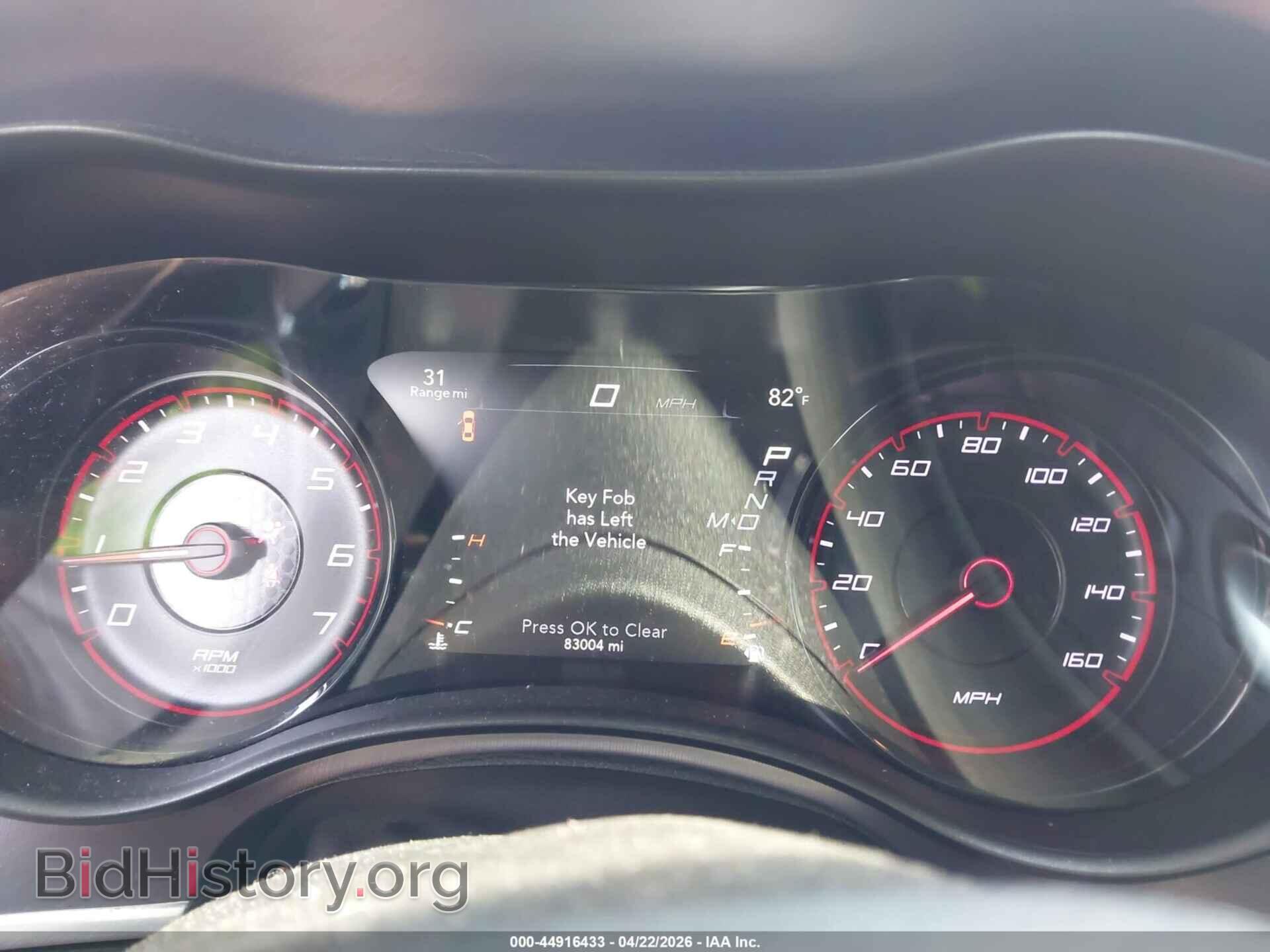 2019 DODGE CHARGER - VIN: 2C3CDXCT9KH570209 - Фото 7