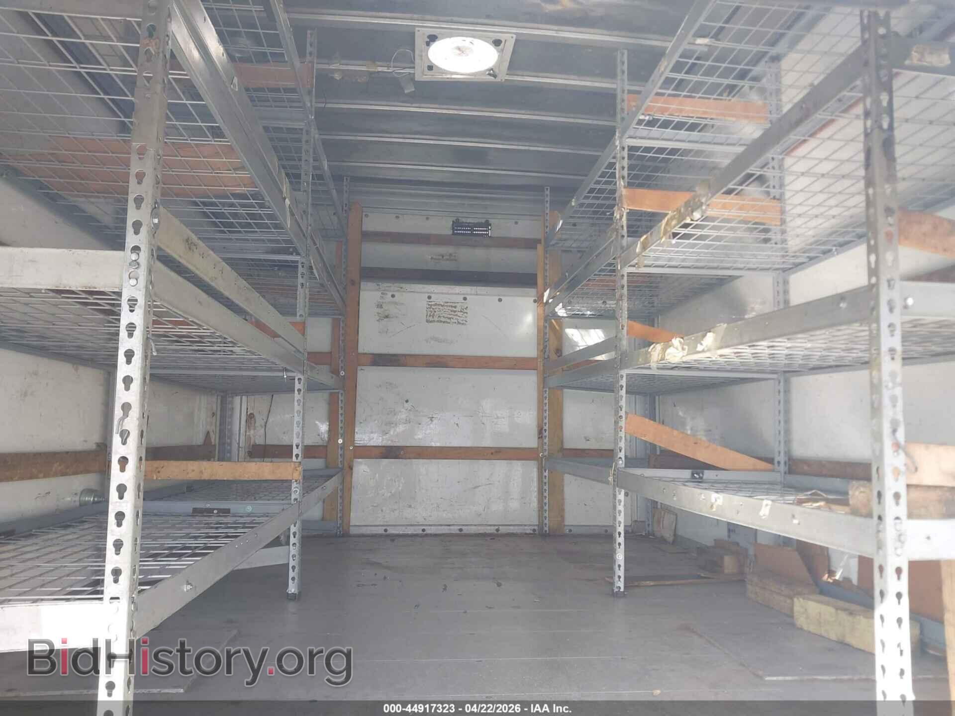 2007 FORD E-450 CUTAWAY - VIN: 1FDXE45S37DA09520 - Фото 7