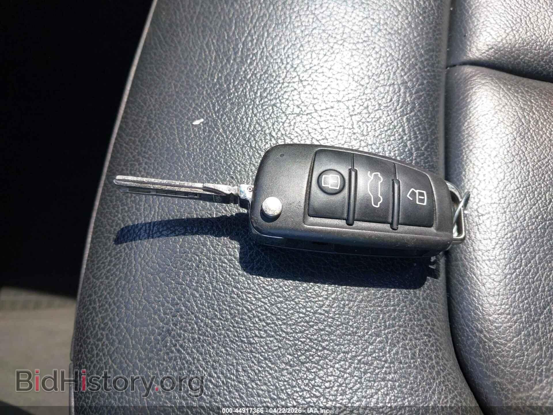 2016 AUDI A3 - VIN: WAUA7GFF4G1004199 - Фото 11