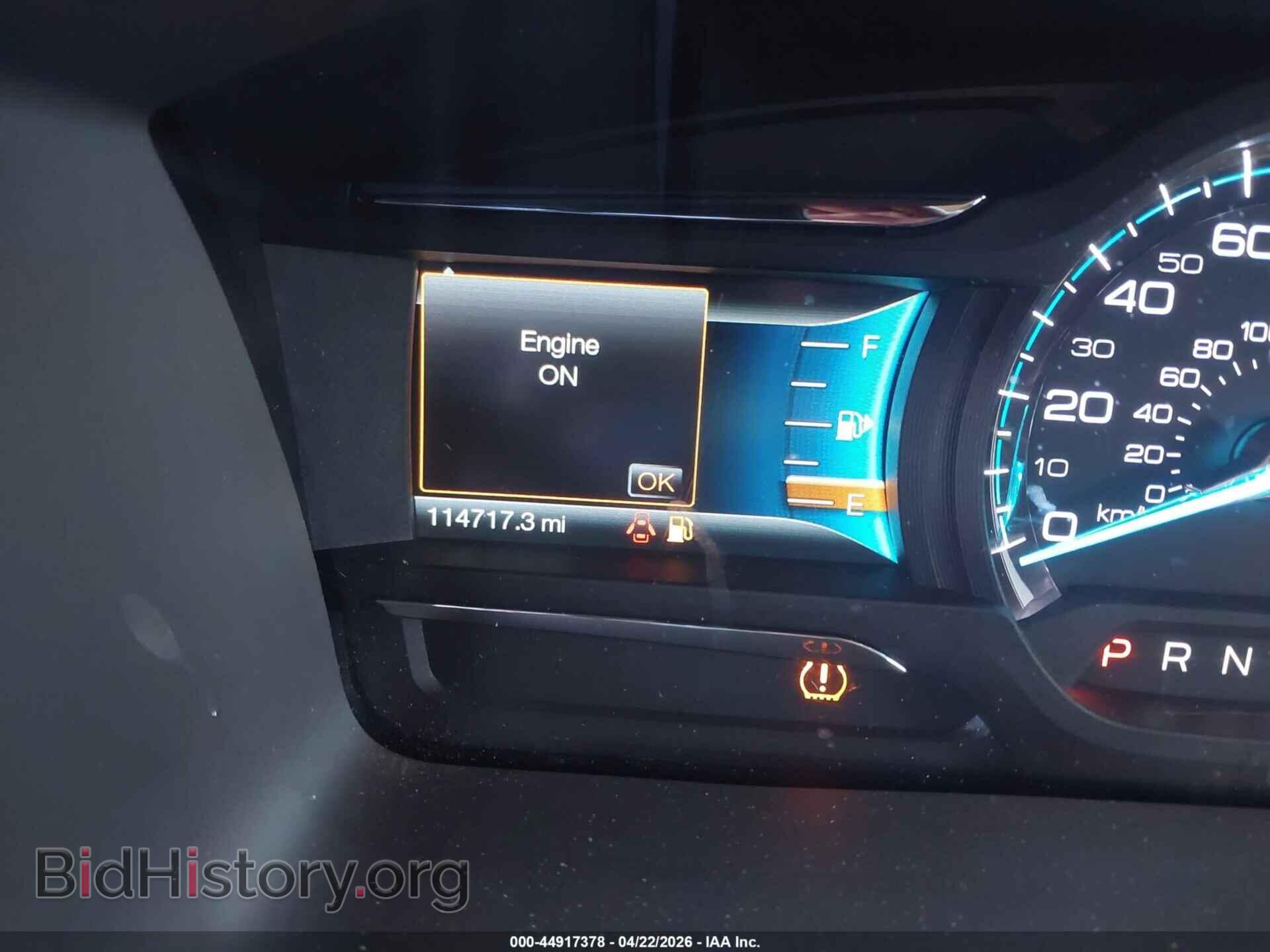 2018 FORD FLEX - VIN: 2FMGK5D86JBA13286 - Фото 7