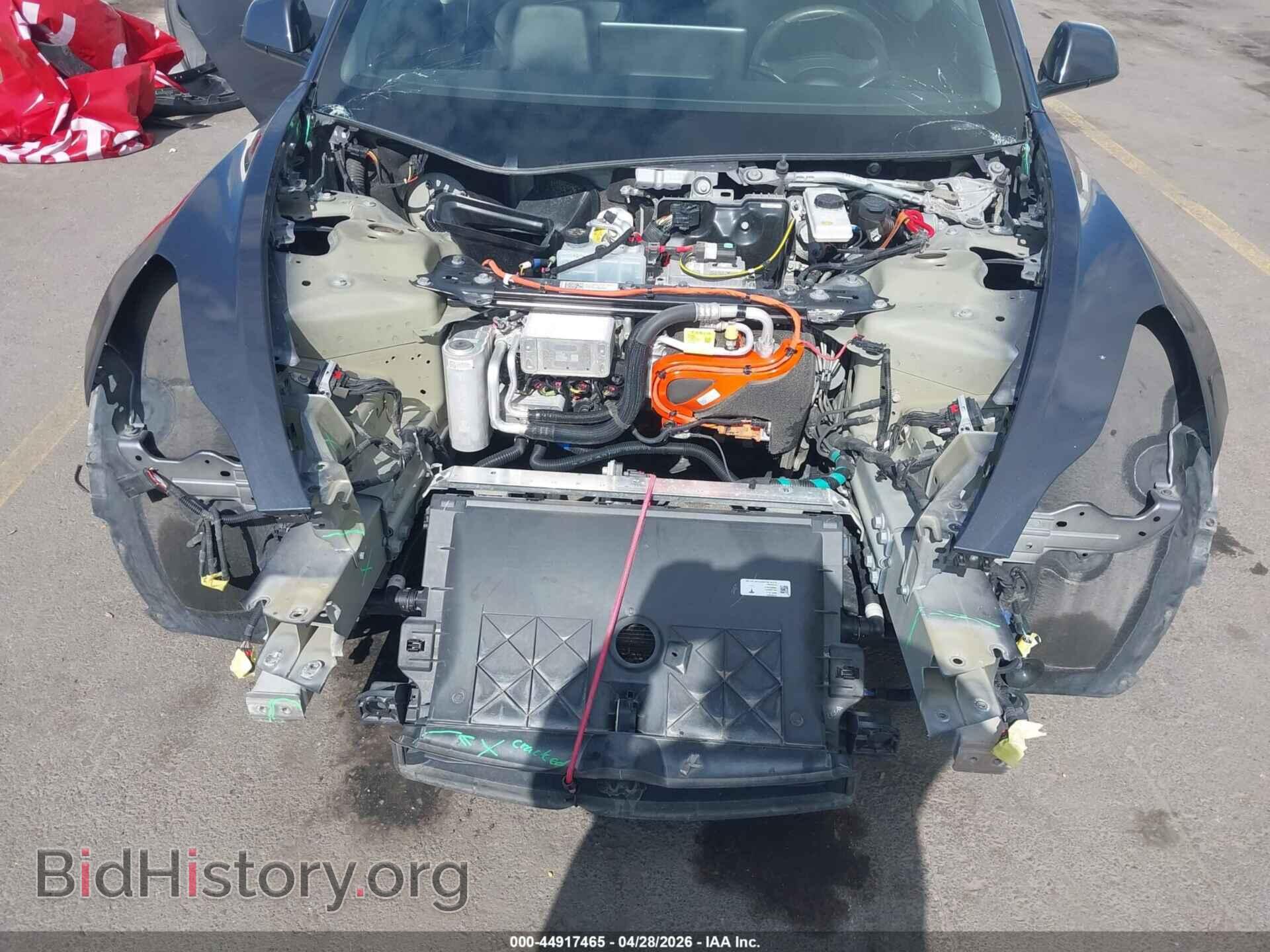 2023 TESLA MODEL 3 - VIN: 5YJ3E1EA3PF657716 - Фото 6