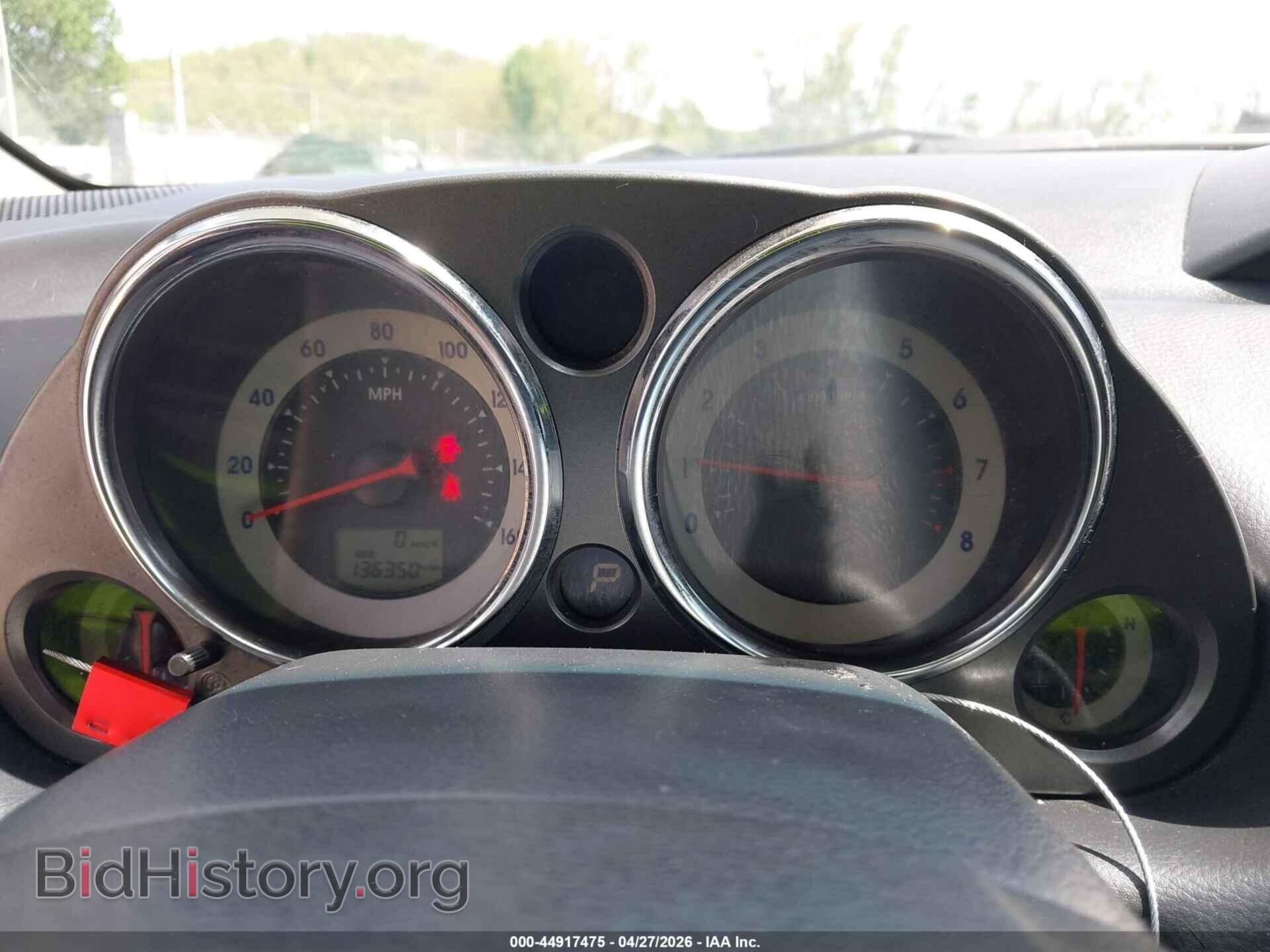 2006 MITSUBISHI ECLIPSE - VIN: 4A3AK24F46E006949 - Фото 7