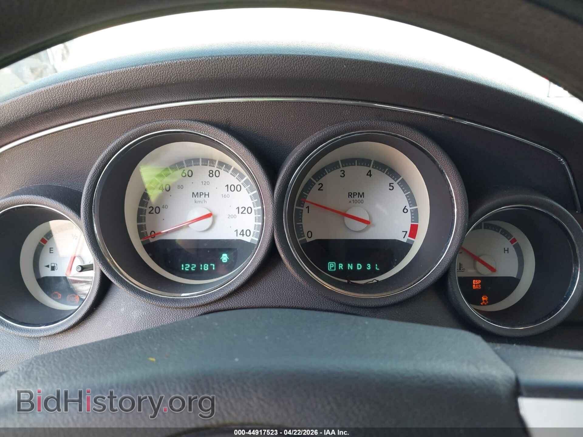 2008 DODGE CHARGER - VIN: 2B3KA43G28H315901 - Фото 7