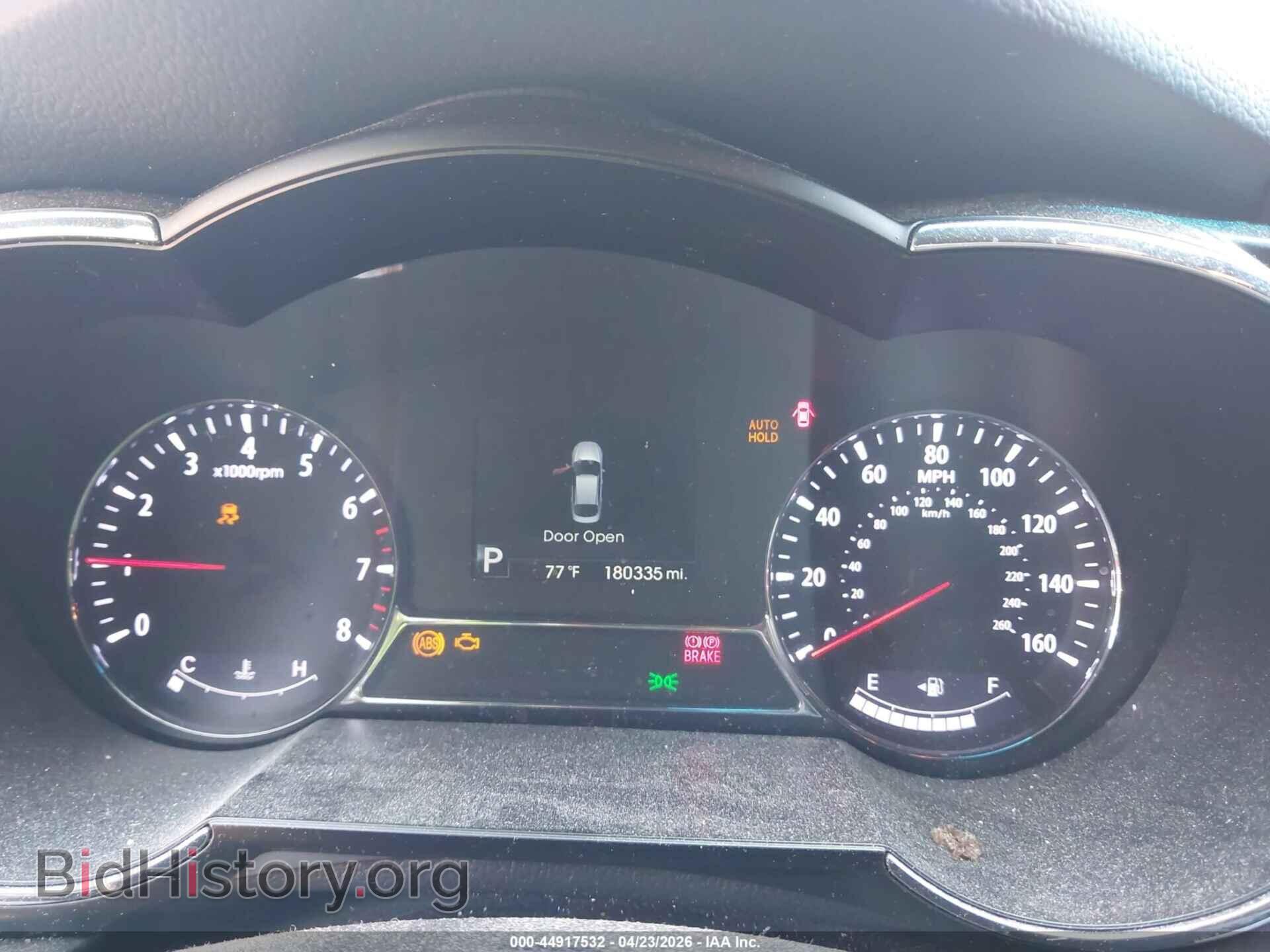 2013 KIA OPTIMA - VIN: 5XXGR4A63DG164975 - Фото 7