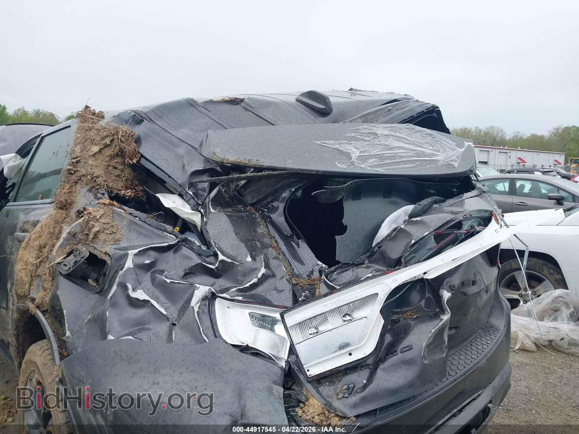 2021 DODGE DURANGO - VIN: 1C4RDJAG2MC663099 - Photo 6