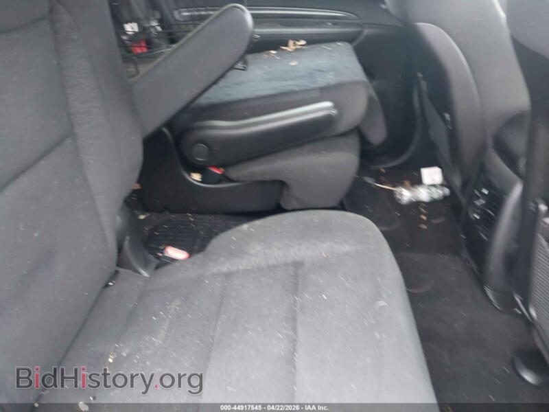 2021 Dodge DURANGO (VIN 1C4RDJAG2MC663099) — photo 8 of 16