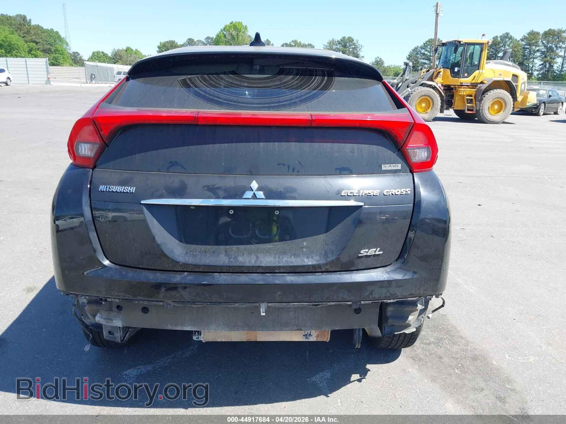 2018 MITSUBISHI ECLIPSE CROSS - VIN: JA4AT5AA7JZ068416 - Фото 16