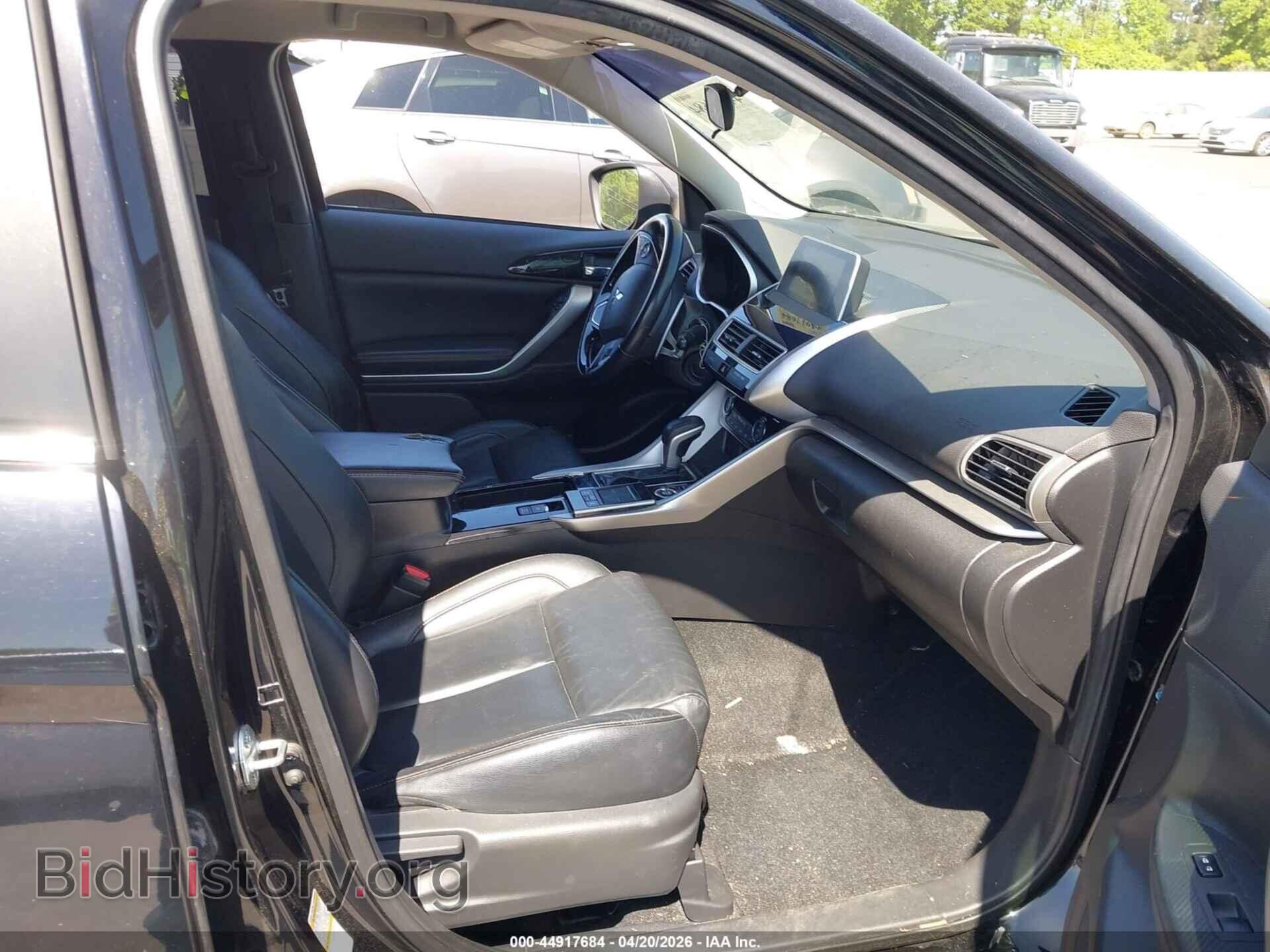 2018 MITSUBISHI ECLIPSE CROSS - VIN: JA4AT5AA7JZ068416 - Фото 5