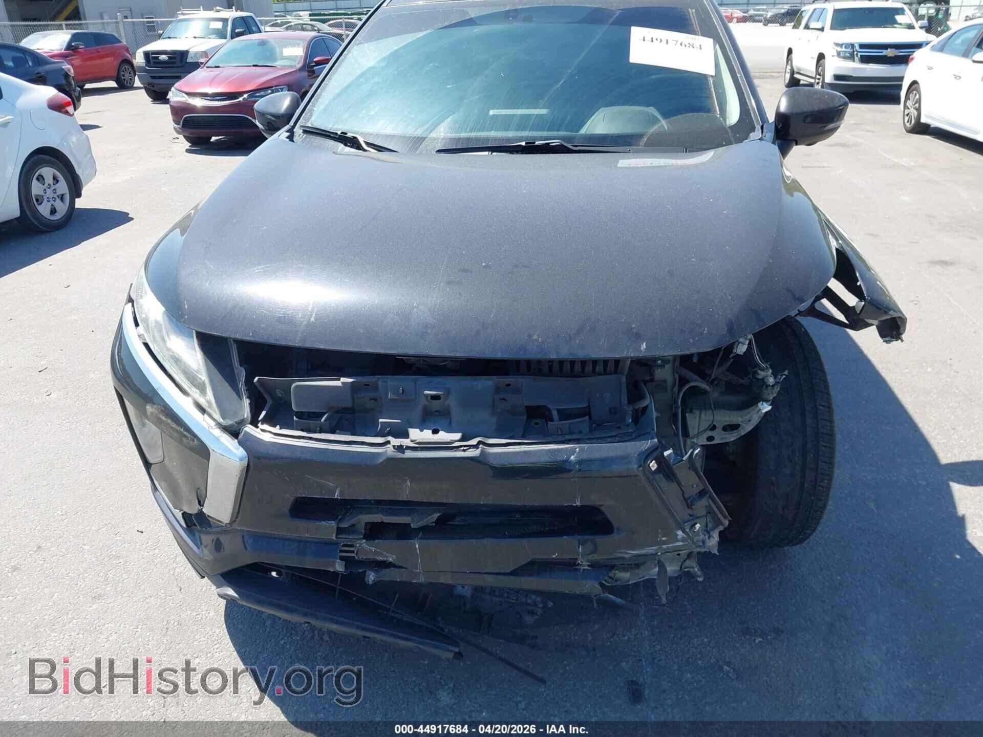 2018 MITSUBISHI ECLIPSE CROSS - VIN: JA4AT5AA7JZ068416 - Фото 6