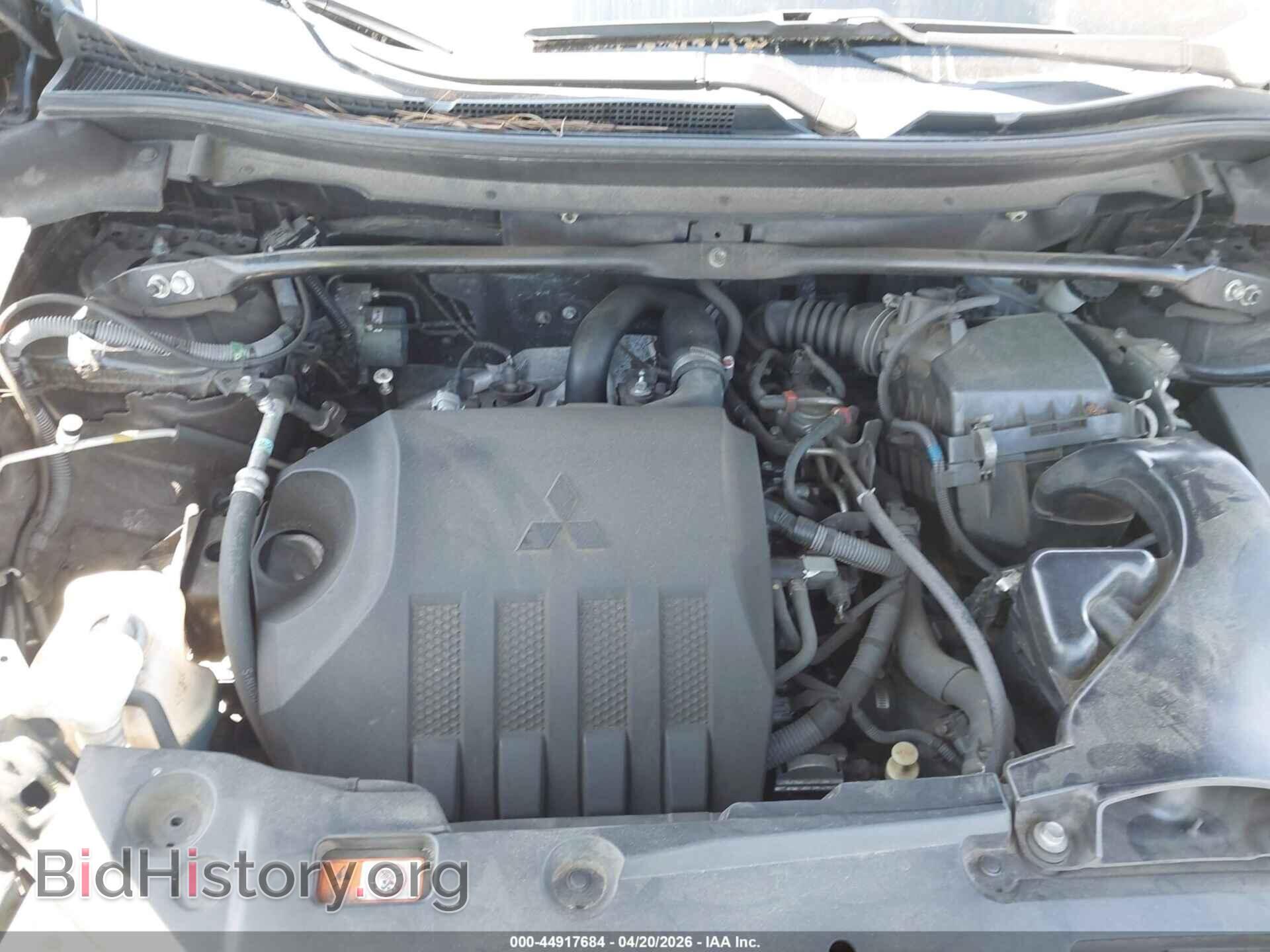 2018 MITSUBISHI ECLIPSE CROSS - VIN: JA4AT5AA7JZ068416 - Фото 10