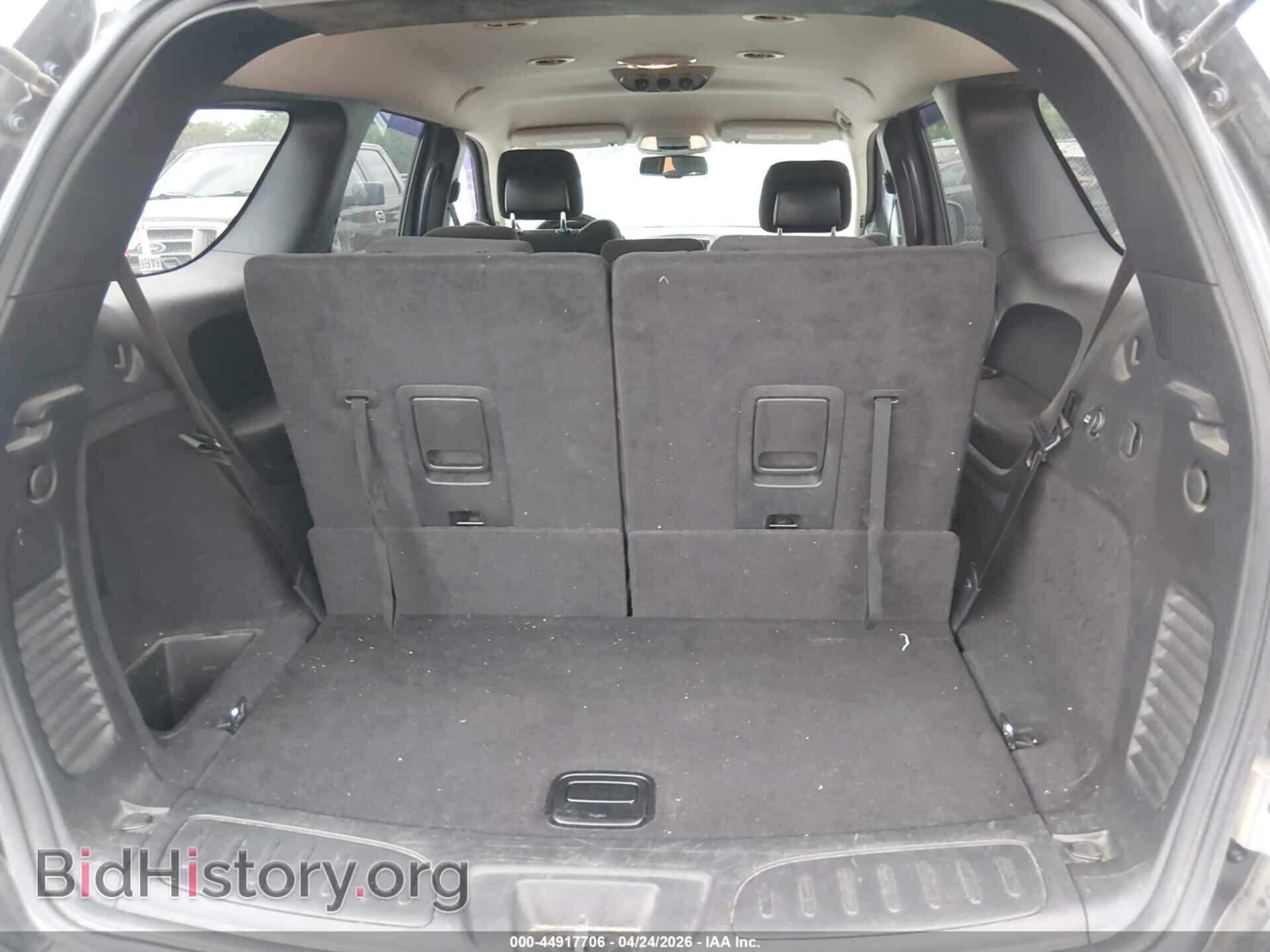 2015 DODGE DURANGO - VIN: 1C4RDHAG8FC120299 - Фото 12