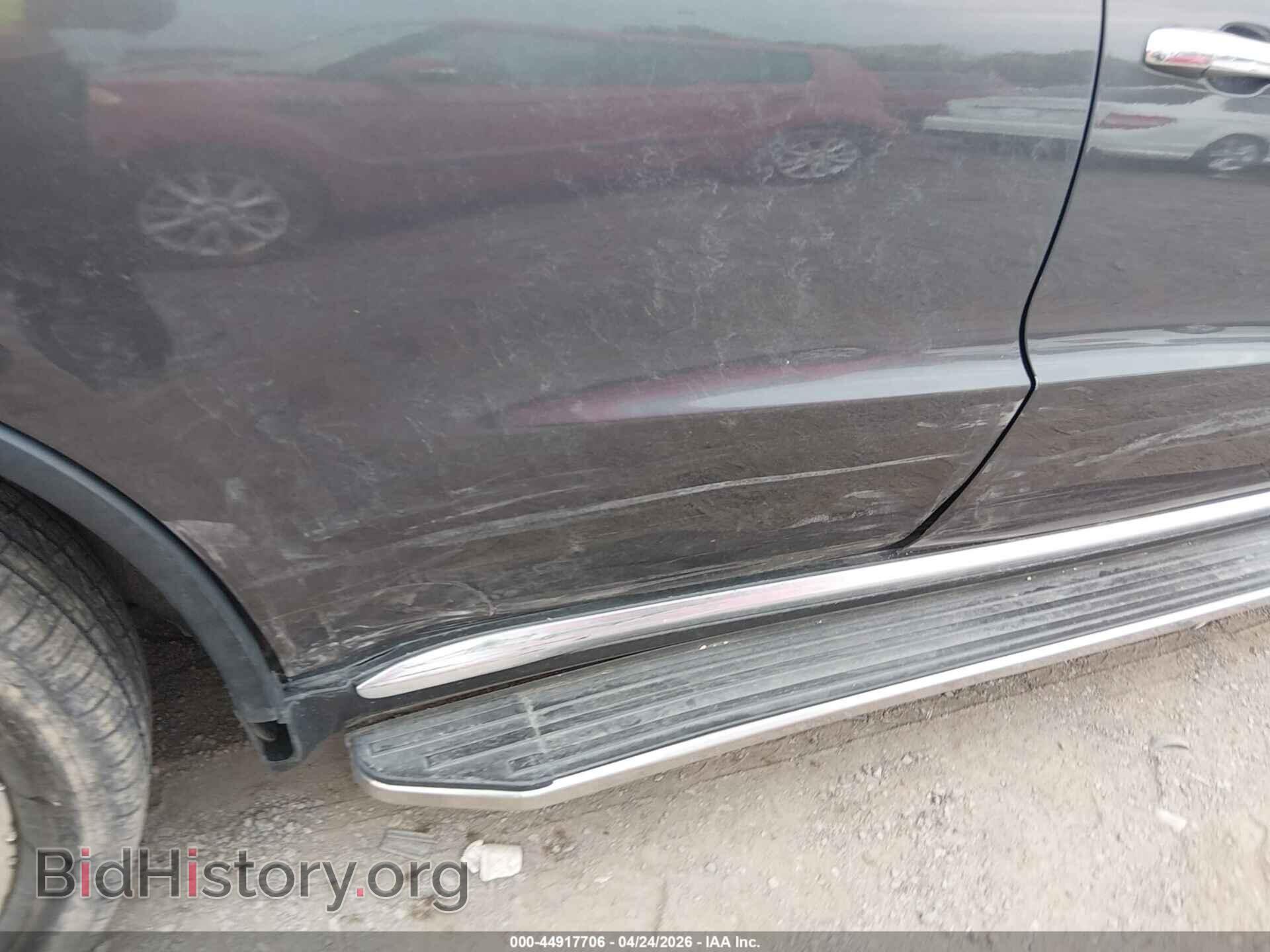 2015 DODGE DURANGO - VIN: 1C4RDHAG8FC120299 - Фото 6
