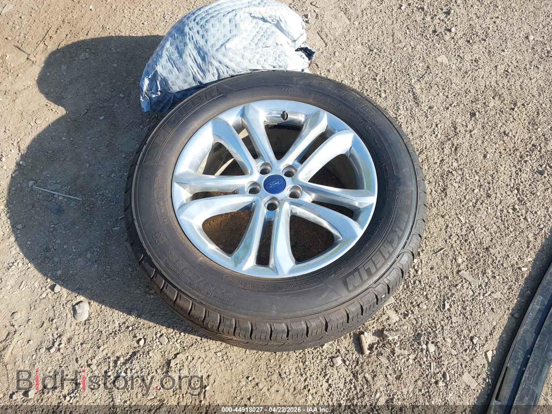 2015 FORD EDGE - VIN: 2FMTK4J83FBB01863 - Фото 11