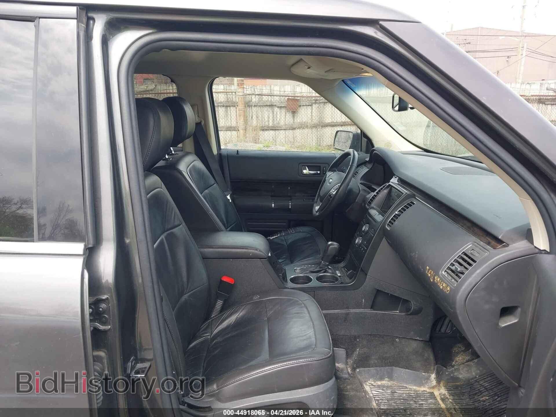 2018 FORD FLEX - VIN: 2FMGK5C83JBA21430 - Photo 5