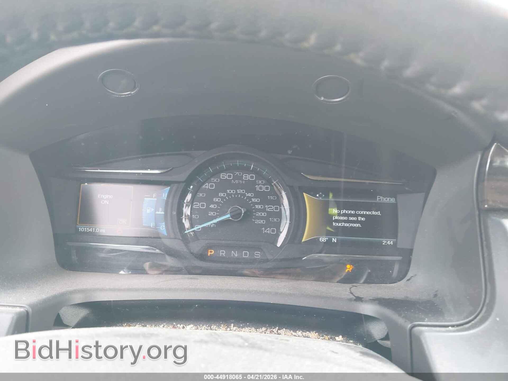 2018 FORD FLEX - VIN: 2FMGK5C83JBA21430 - Photo 7