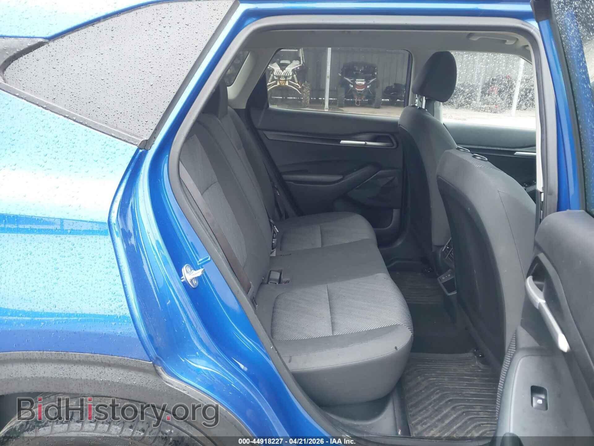 2024 KIA SELTOS - VIN: KNDEPCAA7R7564906 - Photo 8