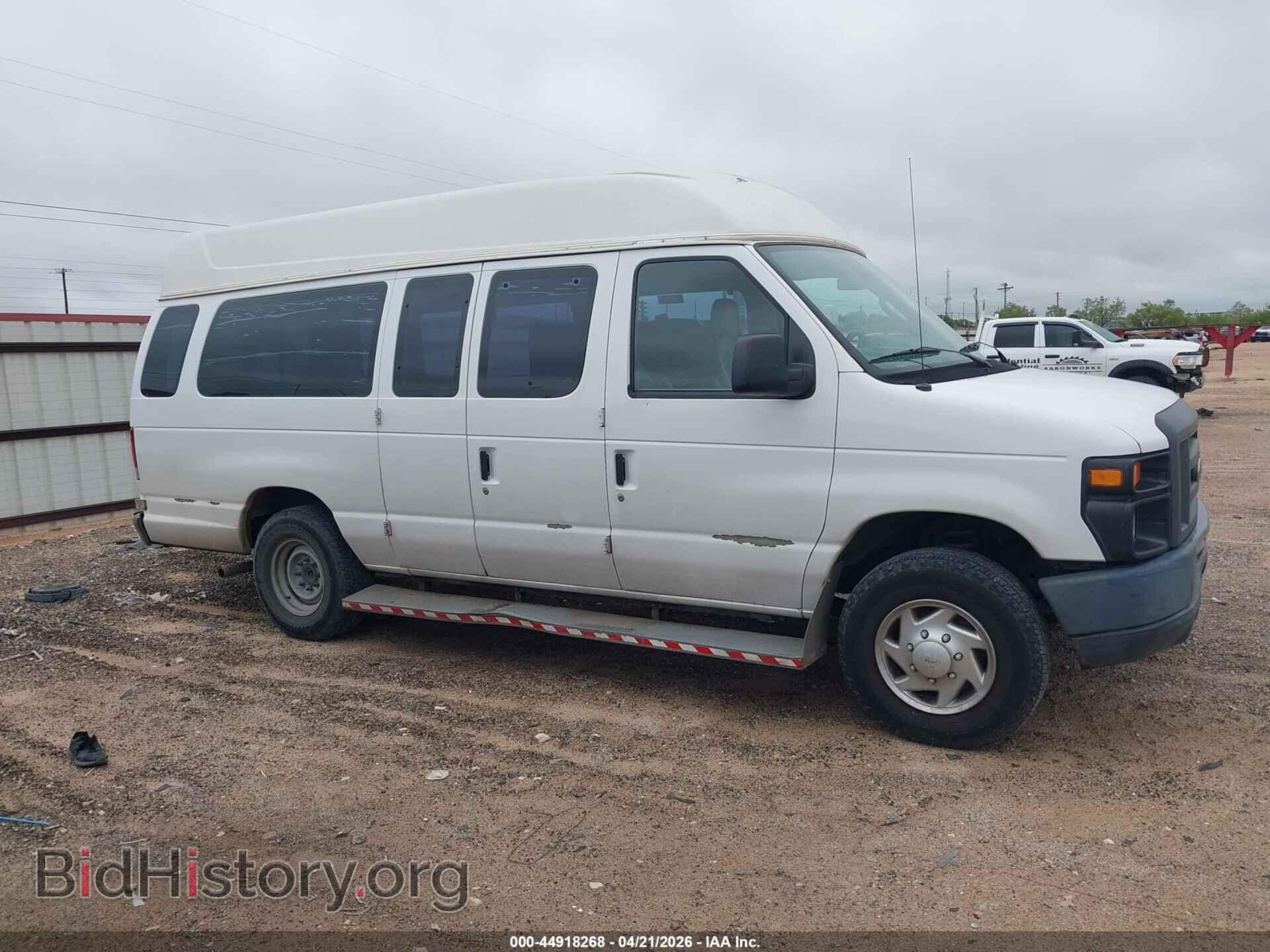 2012 FORD E-250 - VIN: 1FTNS2EWXCDB37579 - Фото 13