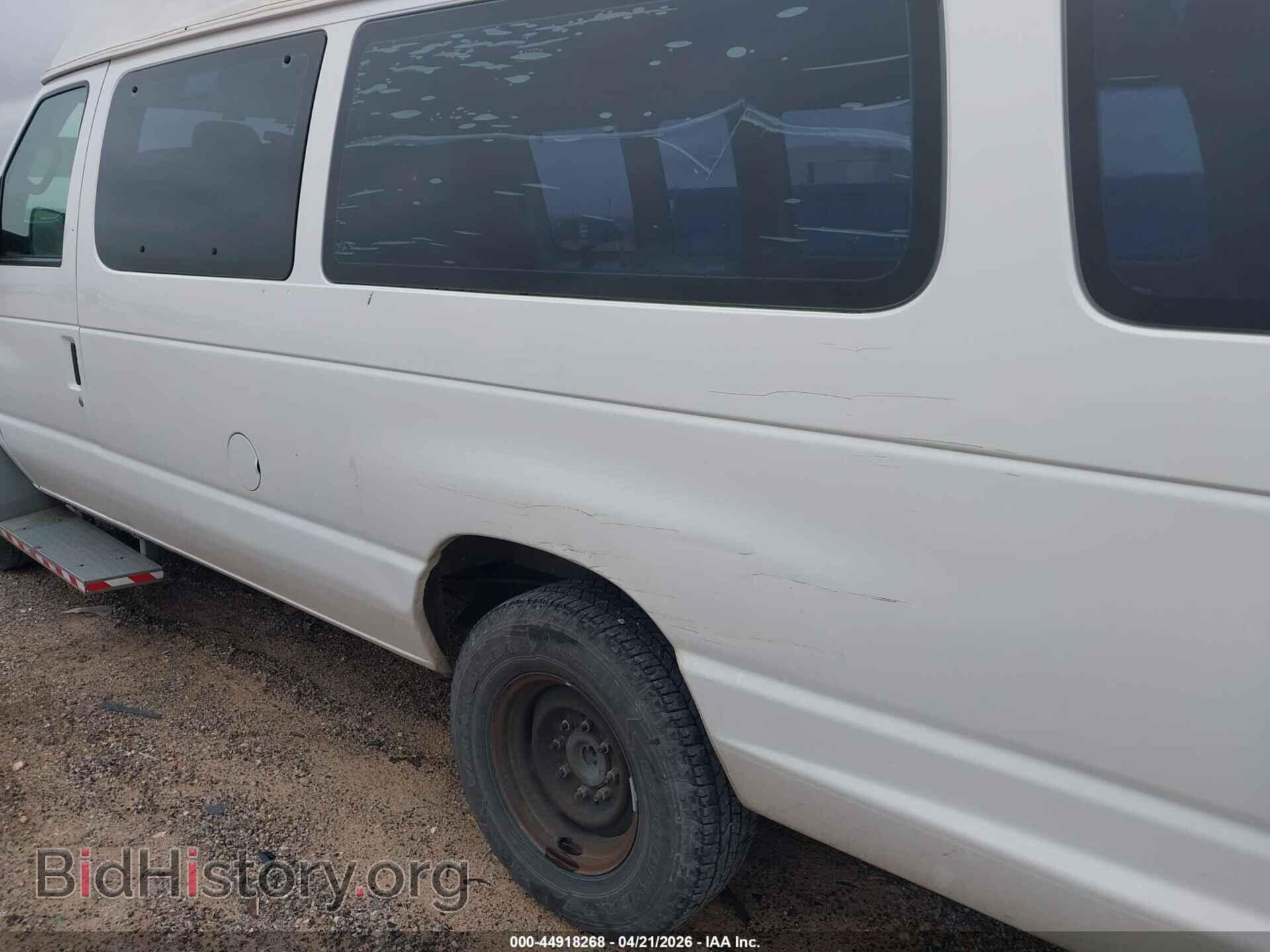 2012 FORD E-250 - VIN: 1FTNS2EWXCDB37579 - Фото 18
