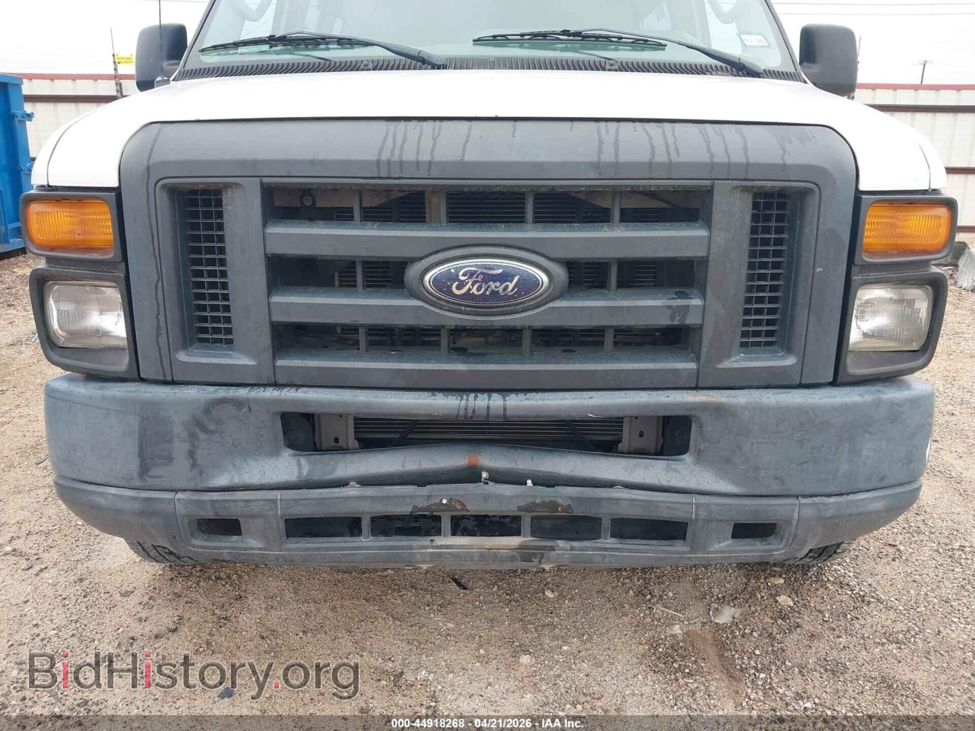 2012 FORD E-250 - VIN: 1FTNS2EWXCDB37579 - Фото 6
