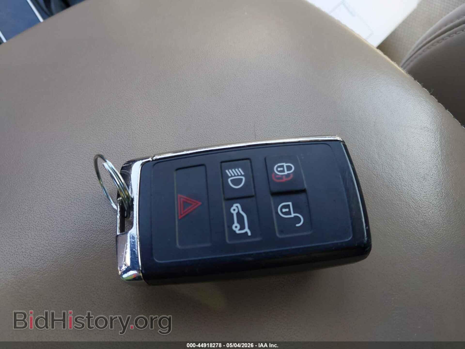 2020 LAND ROVER RANGE ROVER - VIN: SALGS2RU8LA575884 - Photo 11