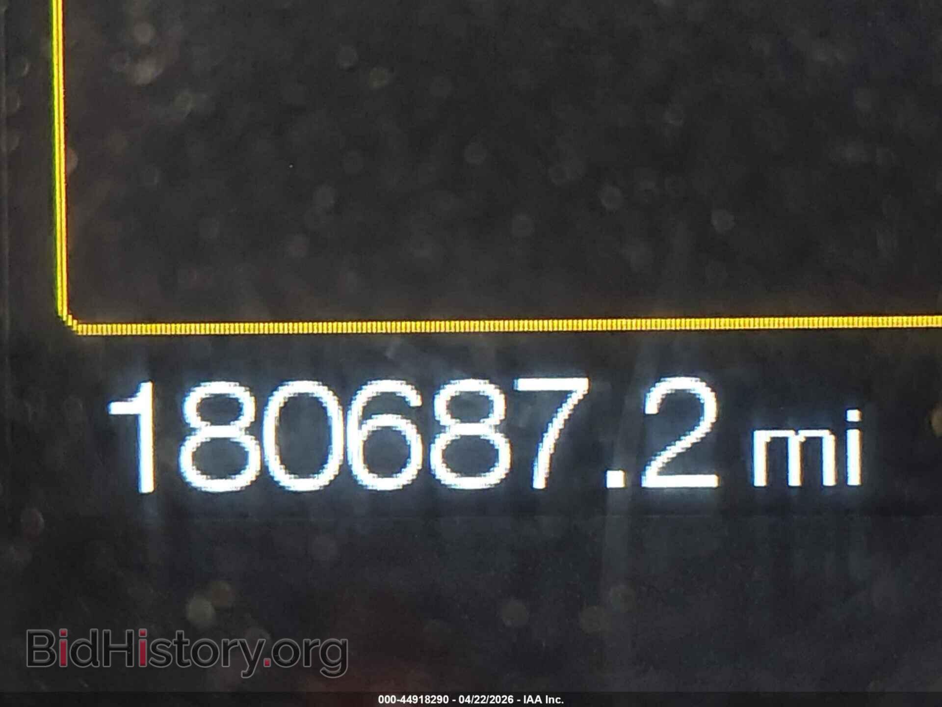 2011 FORD F-150 - VIN: 1FTFX1EF2BFD20591 - Фото 16