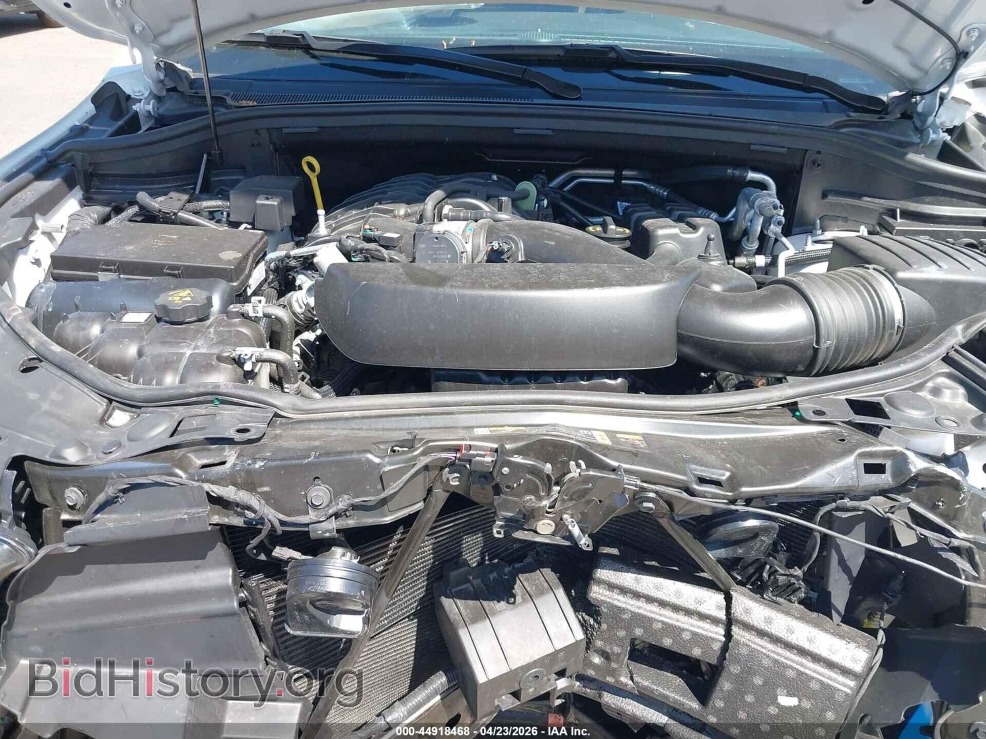 2025 DODGE DURANGO - VIN: 1C4RDJDG1SC509945 - Photo 10