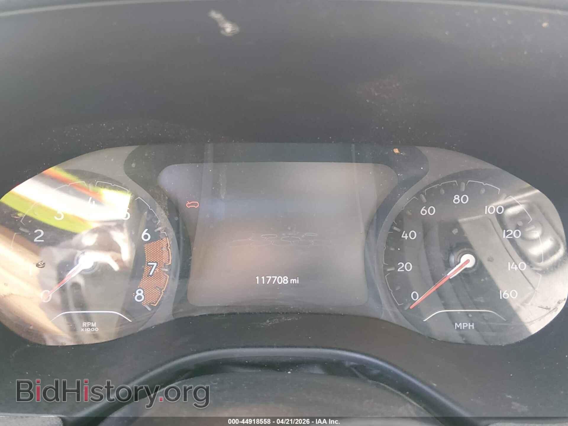 2022 JEEP COMPASS - VIN: 3C4NJCBB1NT189061 - Фото 7