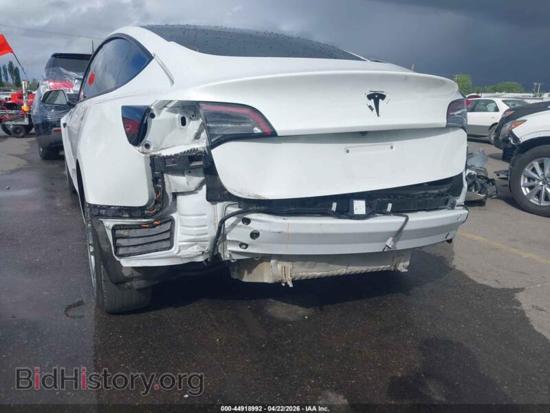 2023 Tesla MODEL 3 (VIN 5YJ3E1EA9PF405937) — photo 6 of 18