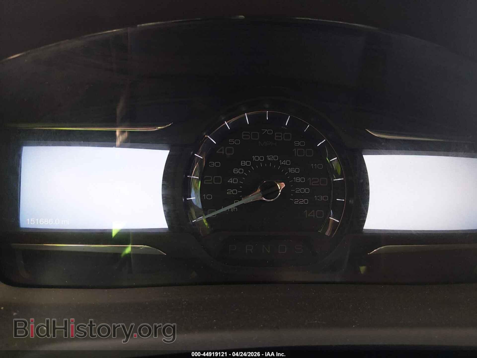 2015 FORD FLEX - VIN: 2FMHK6DT6FBA13911 - Photo 7