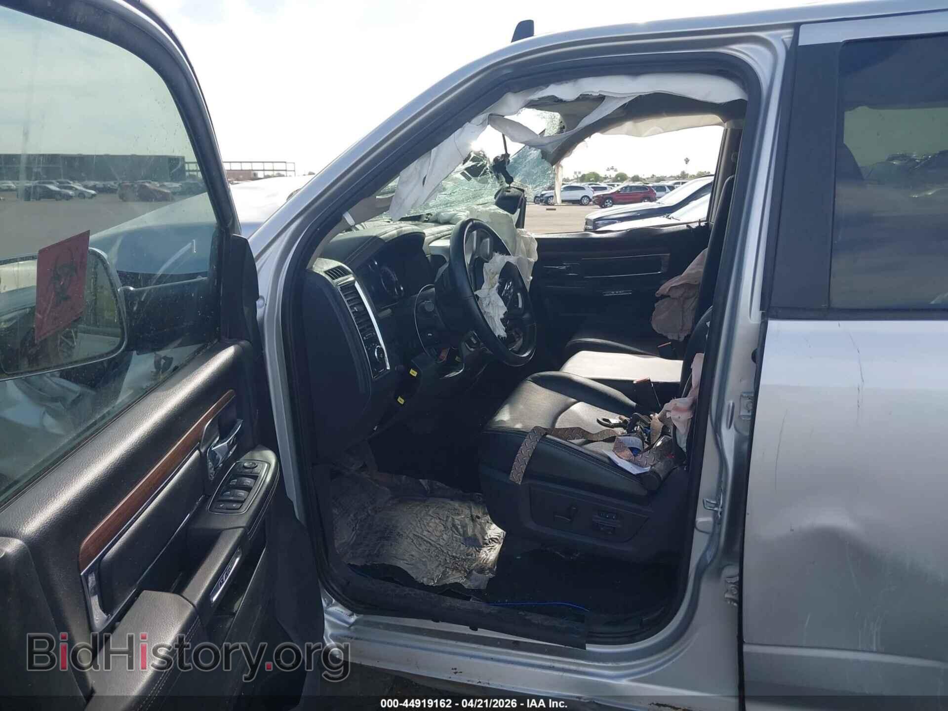 2016 RAM 2500 - VIN: 3C6UR5NL7GG167864 - Photo 5