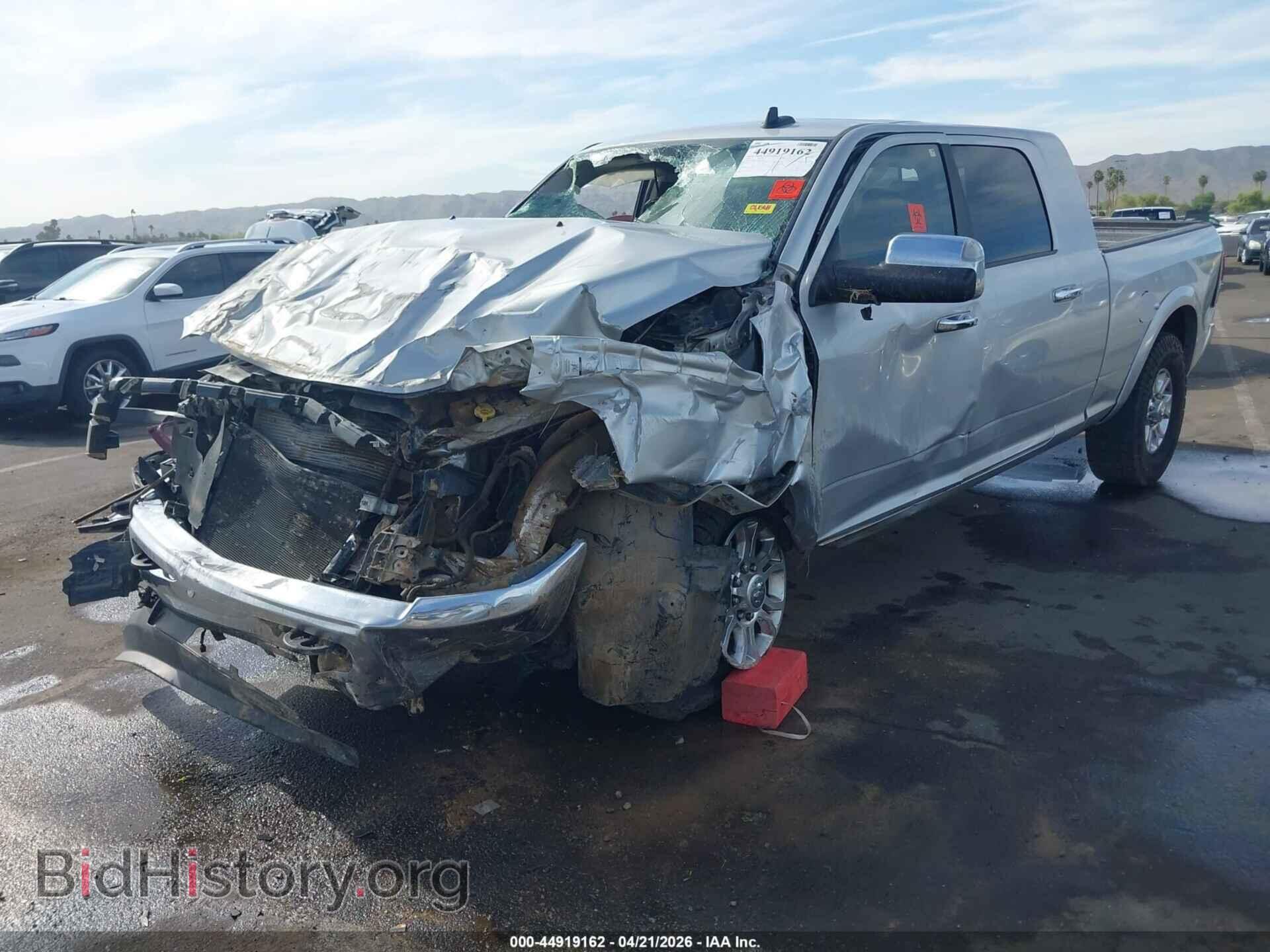 2016 RAM 2500 - VIN: 3C6UR5NL7GG167864 - Photo 6