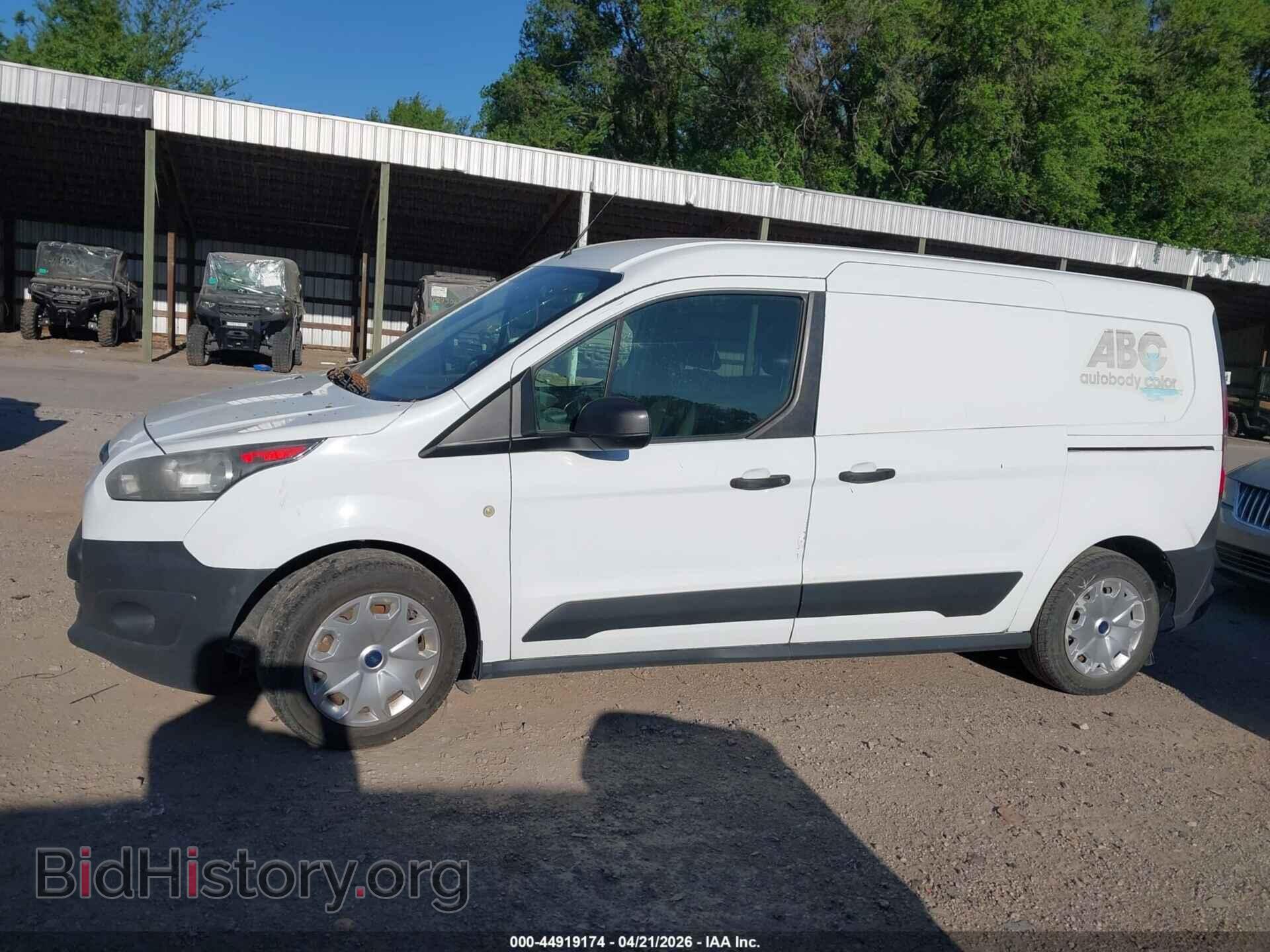 2017 FORD TRANSIT CONNECT - VIN: NM0LS7E70H1325384 - Фото 14