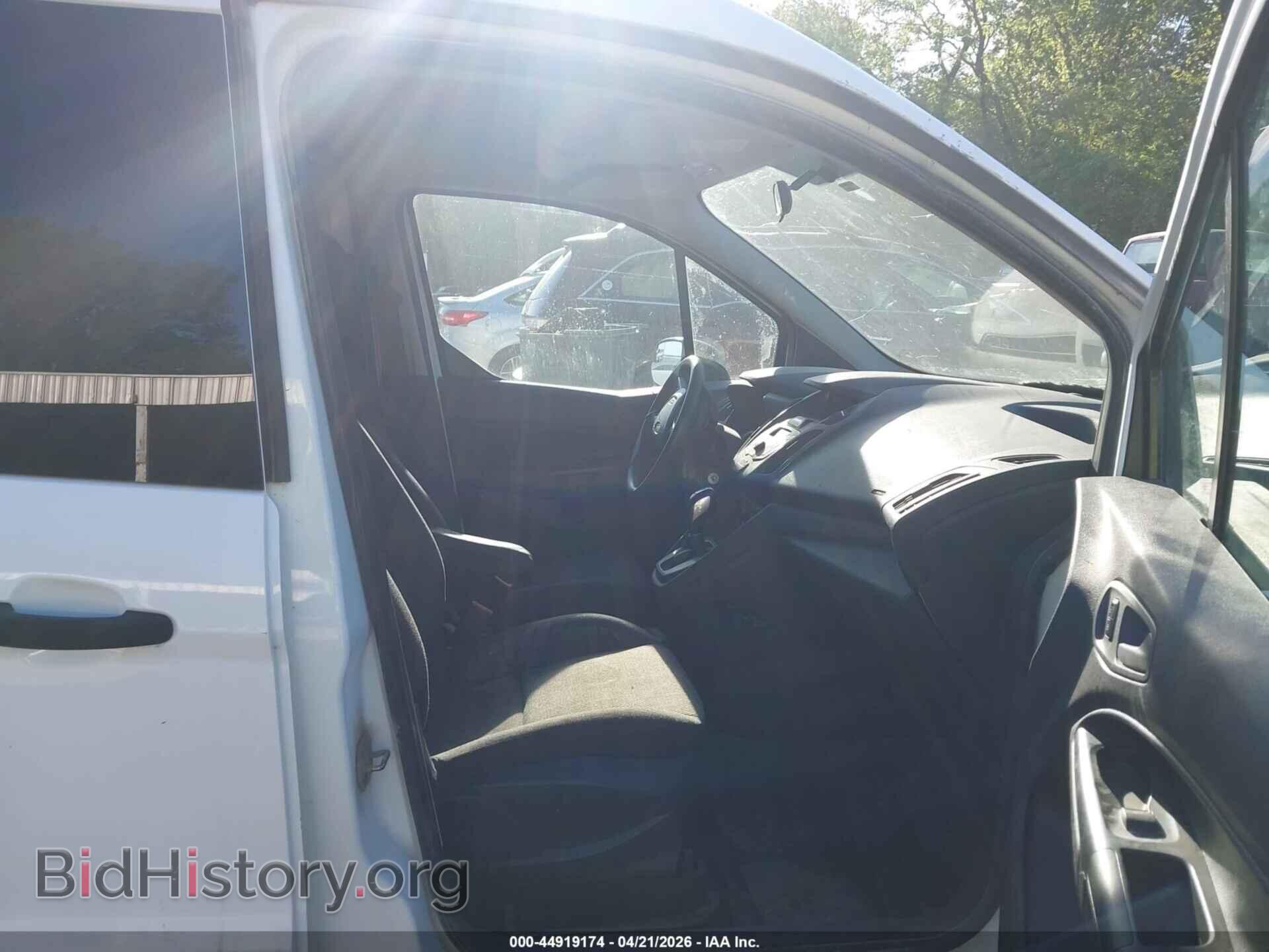 2017 FORD TRANSIT CONNECT - VIN: NM0LS7E70H1325384 - Фото 5
