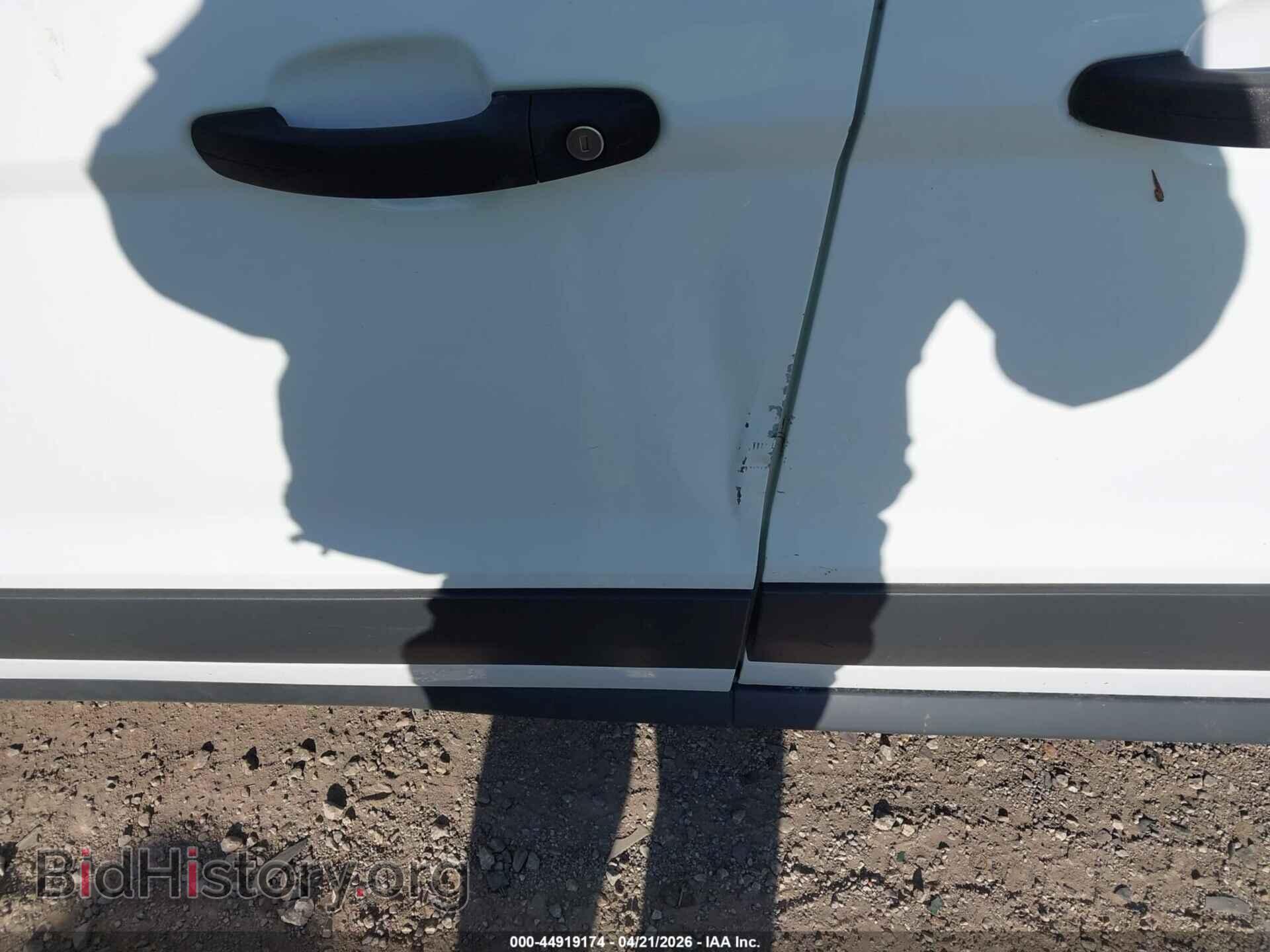 2017 FORD TRANSIT CONNECT - VIN: NM0LS7E70H1325384 - Фото 6